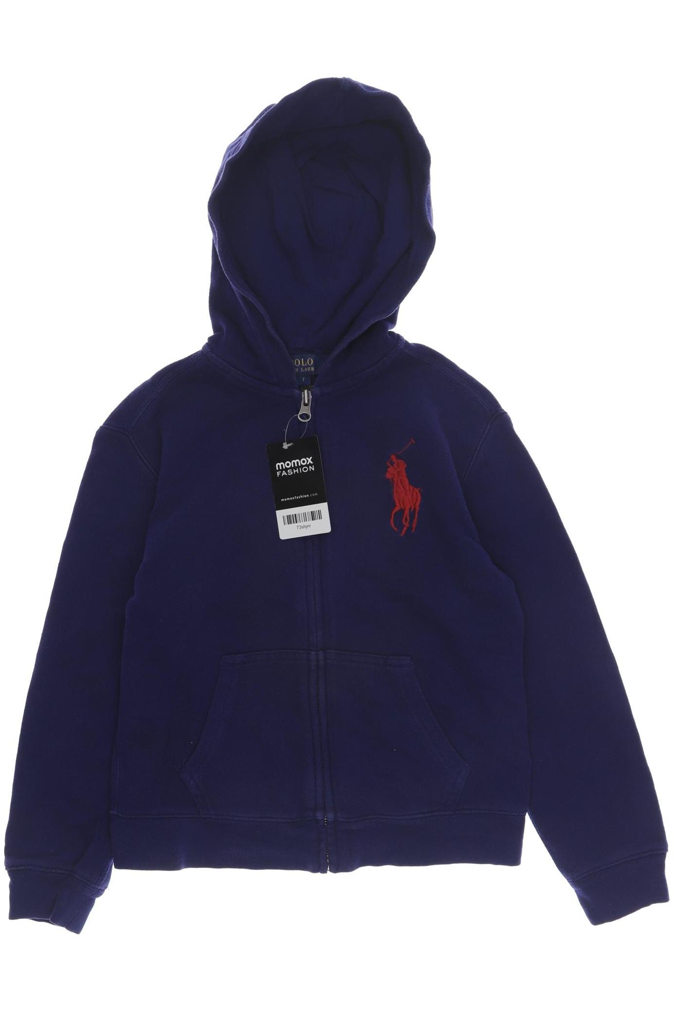 

Polo Ralph Lauren Jungen Hoodies & Sweater, marineblau