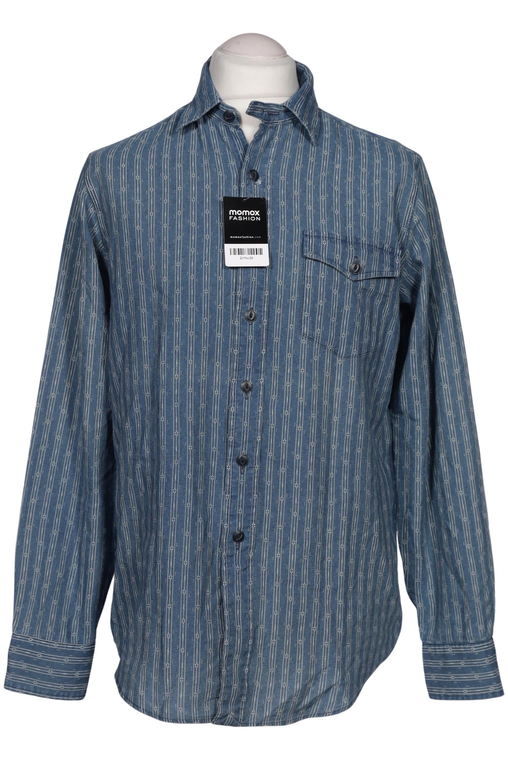 

Polo Ralph Lauren Herren Hemd, blau, Gr. 48