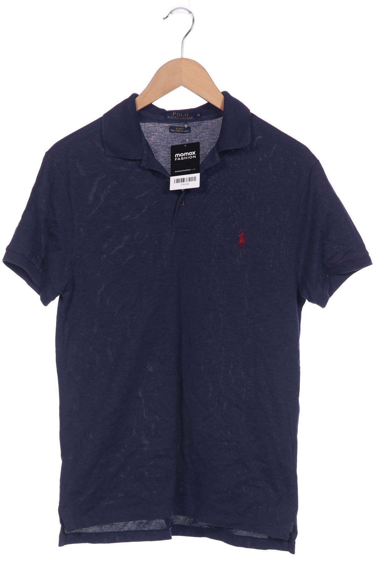 

Polo Ralph Lauren Herren Poloshirt, marineblau, Gr. 48
