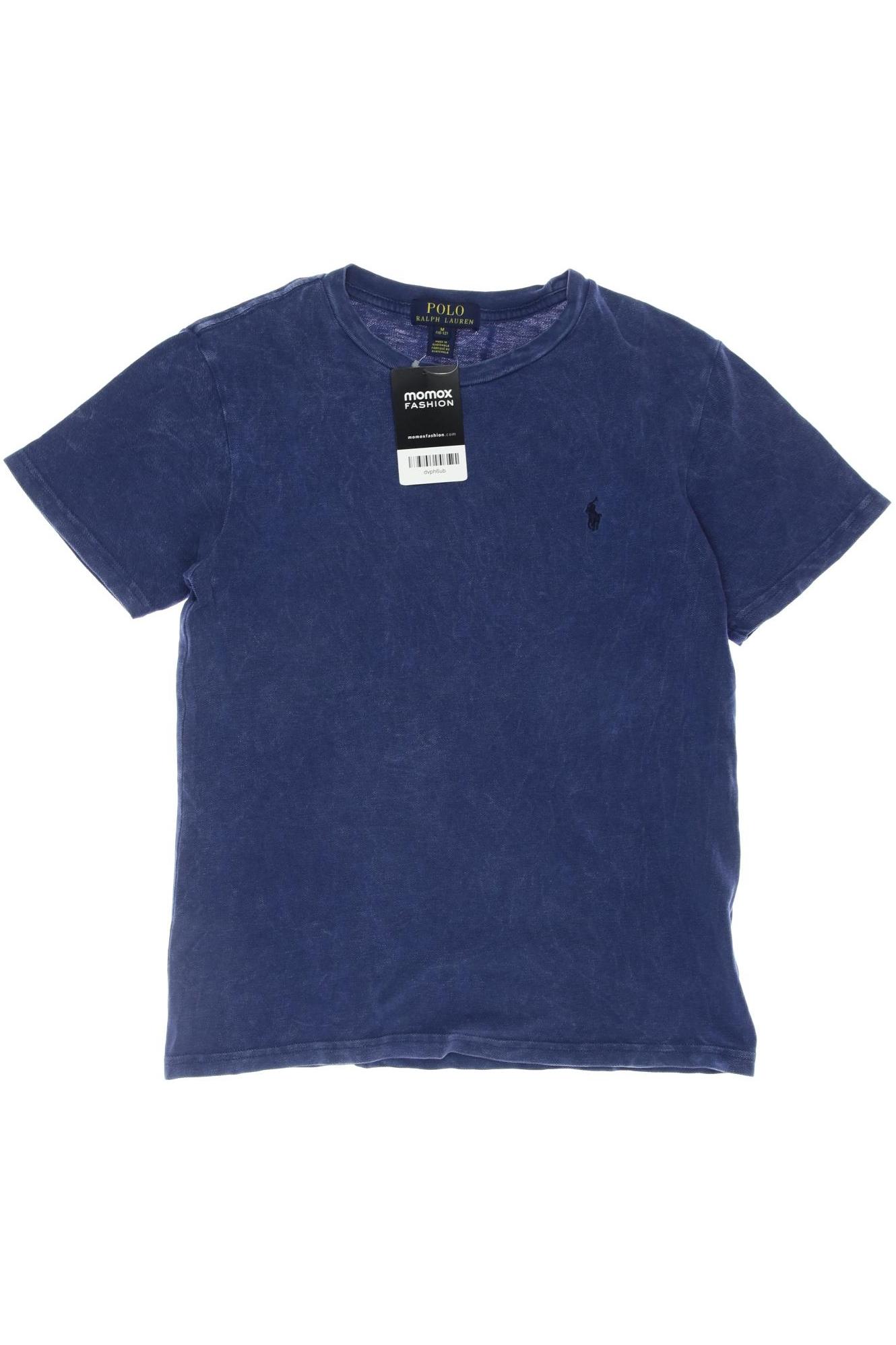 

Polo Ralph Lauren Herren T-Shirt, marineblau, Gr. 146