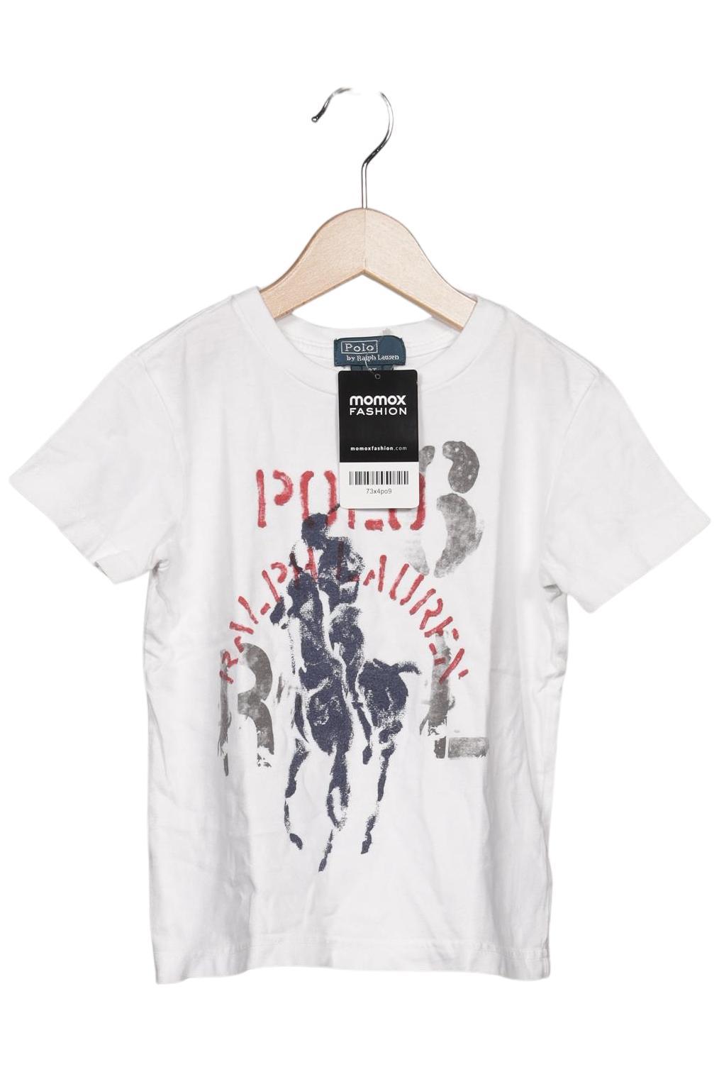 

Polo Ralph Lauren Herren T-Shirt, weiß, Gr. 104