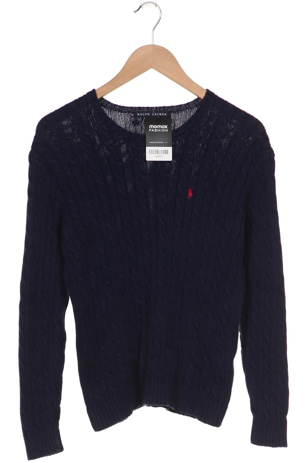 

Polo Ralph Lauren Damen Pullover, marineblau