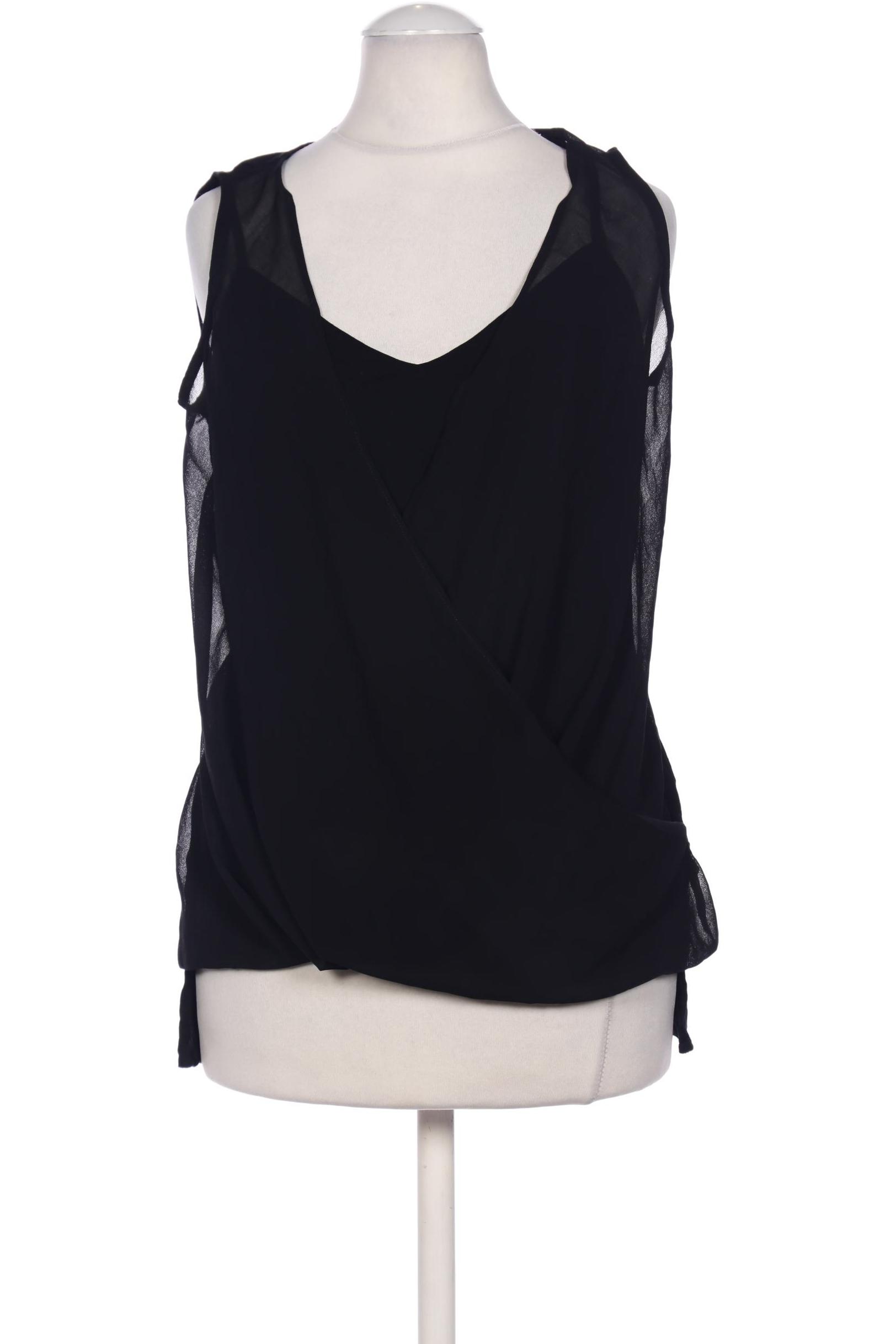 

Polo Ralph Lauren Damen Bluse, schwarz, Gr. 34