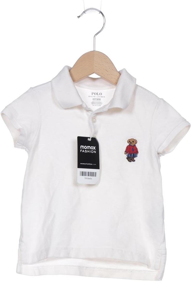 

Polo Ralph Lauren Damen Poloshirt, cremeweiß, Gr. 56