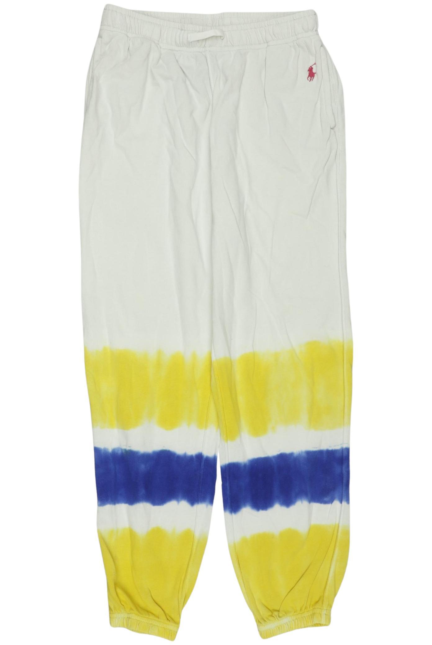 

Polo Ralph Lauren Damen Stoffhose, weiß, Gr. 170