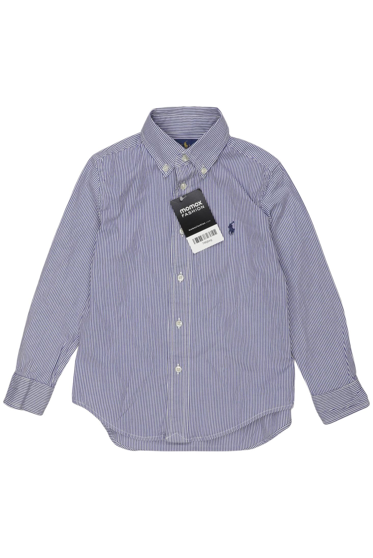 

Polo Ralph Lauren Jungen Hemd, mehrfarbig, Gr. 122