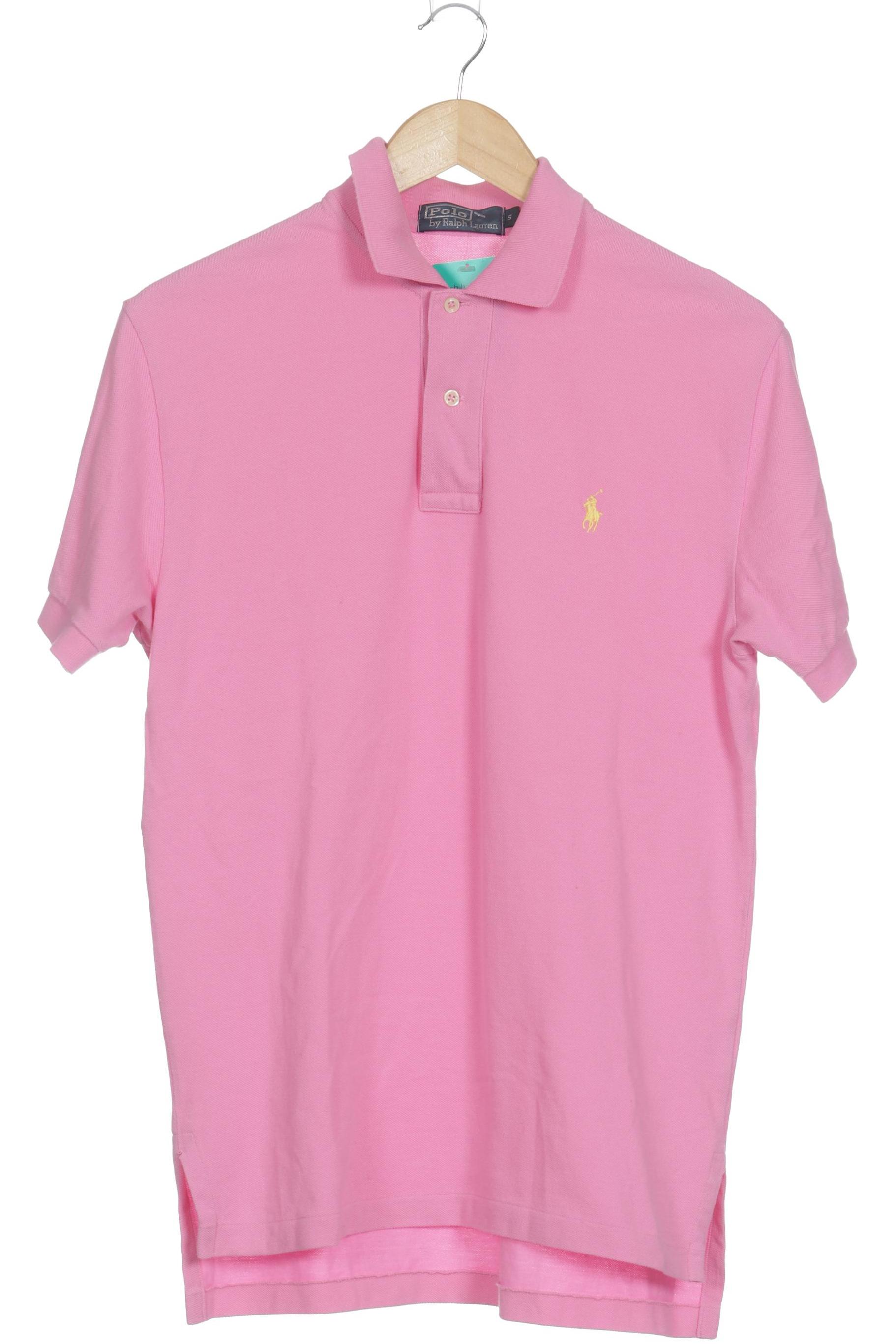 

Polo Ralph Lauren Damen Poloshirt, pink, Gr. 36