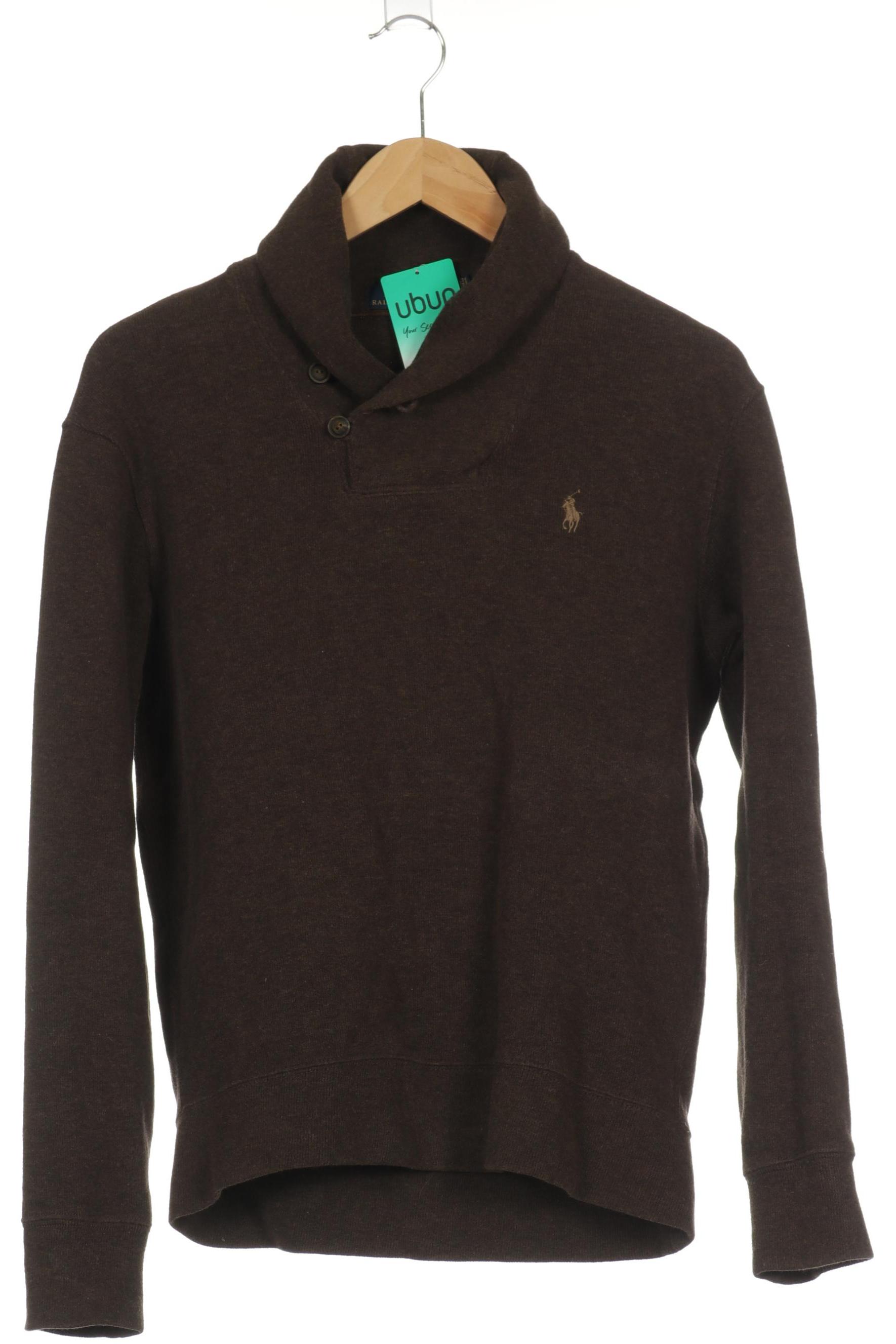 

Polo Ralph Lauren Herren Pullover, braun, Gr. 46
