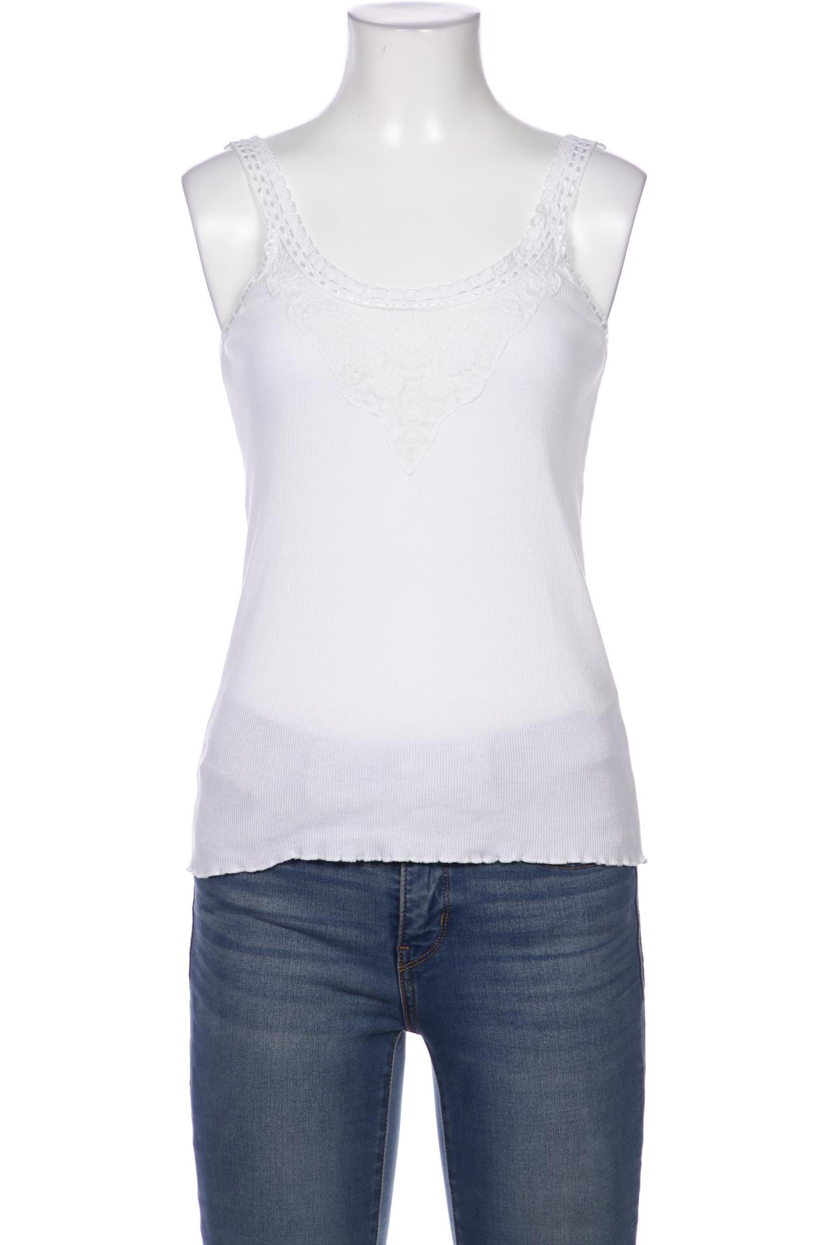 

Polo Ralph Lauren Damen Top, weiß, Gr. 36