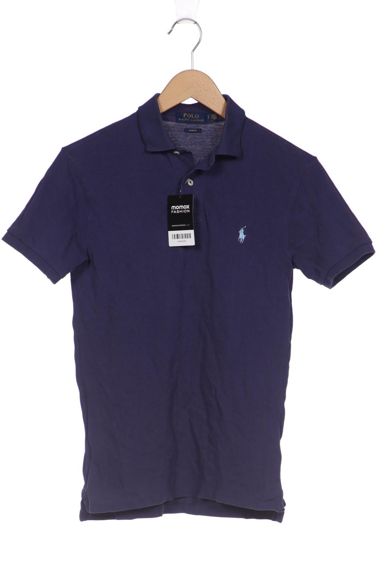 

Polo Ralph Lauren Herren Poloshirt, flieder, Gr. 46