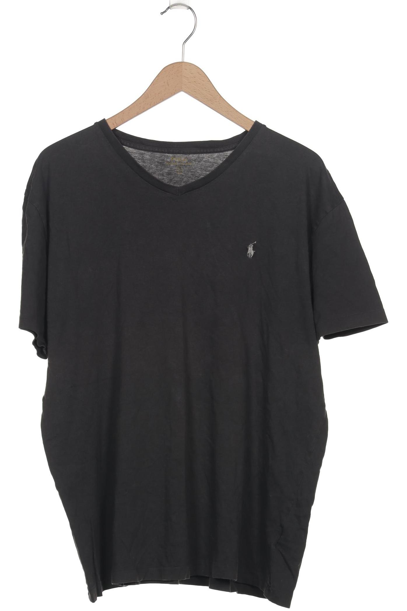 

Polo Ralph Lauren Herren T-Shirt, grau, Gr. 52
