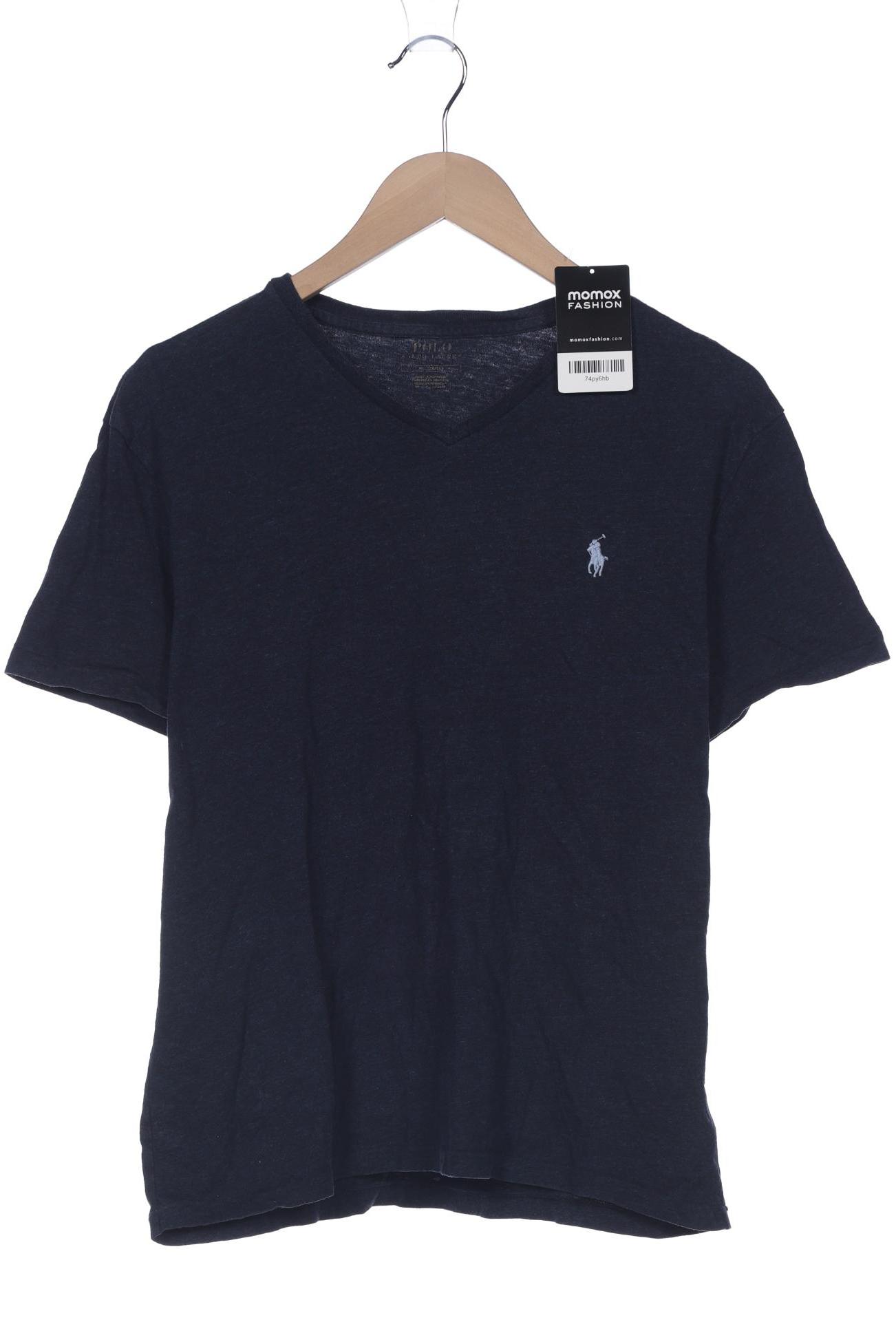 

Polo Ralph Lauren Herren T-Shirt, marineblau