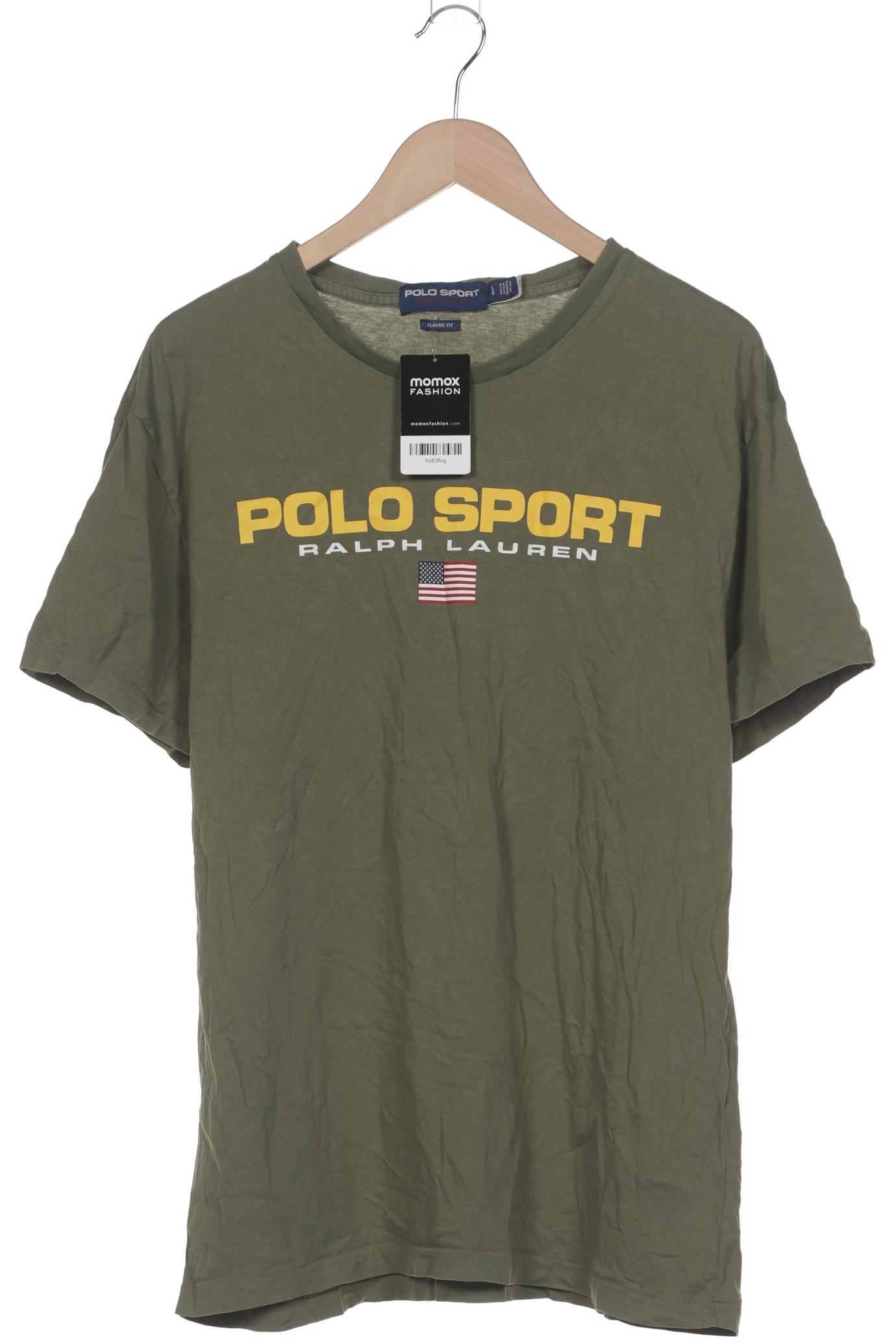

Polo Ralph Lauren Herren T-Shirt, grün, Gr. 52