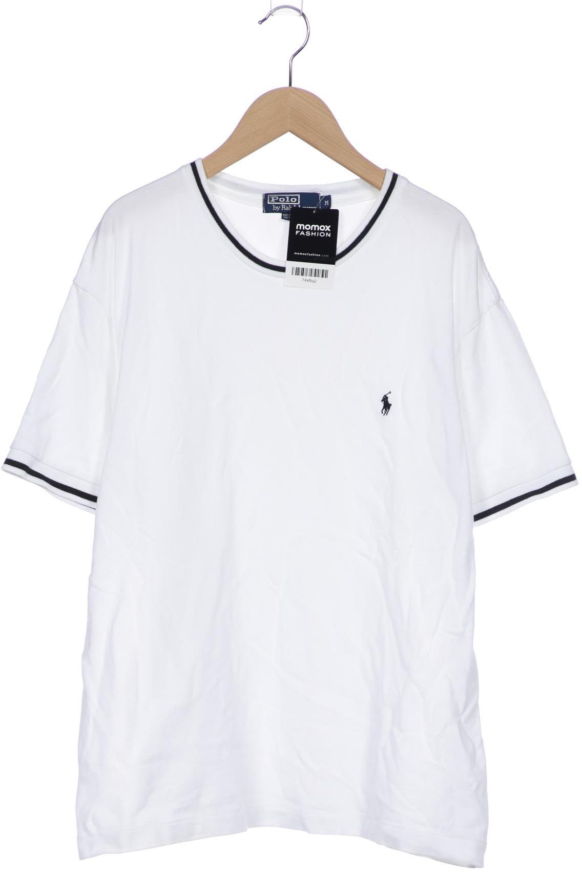 

Polo Ralph Lauren Herren T-Shirt, weiß, Gr. 48