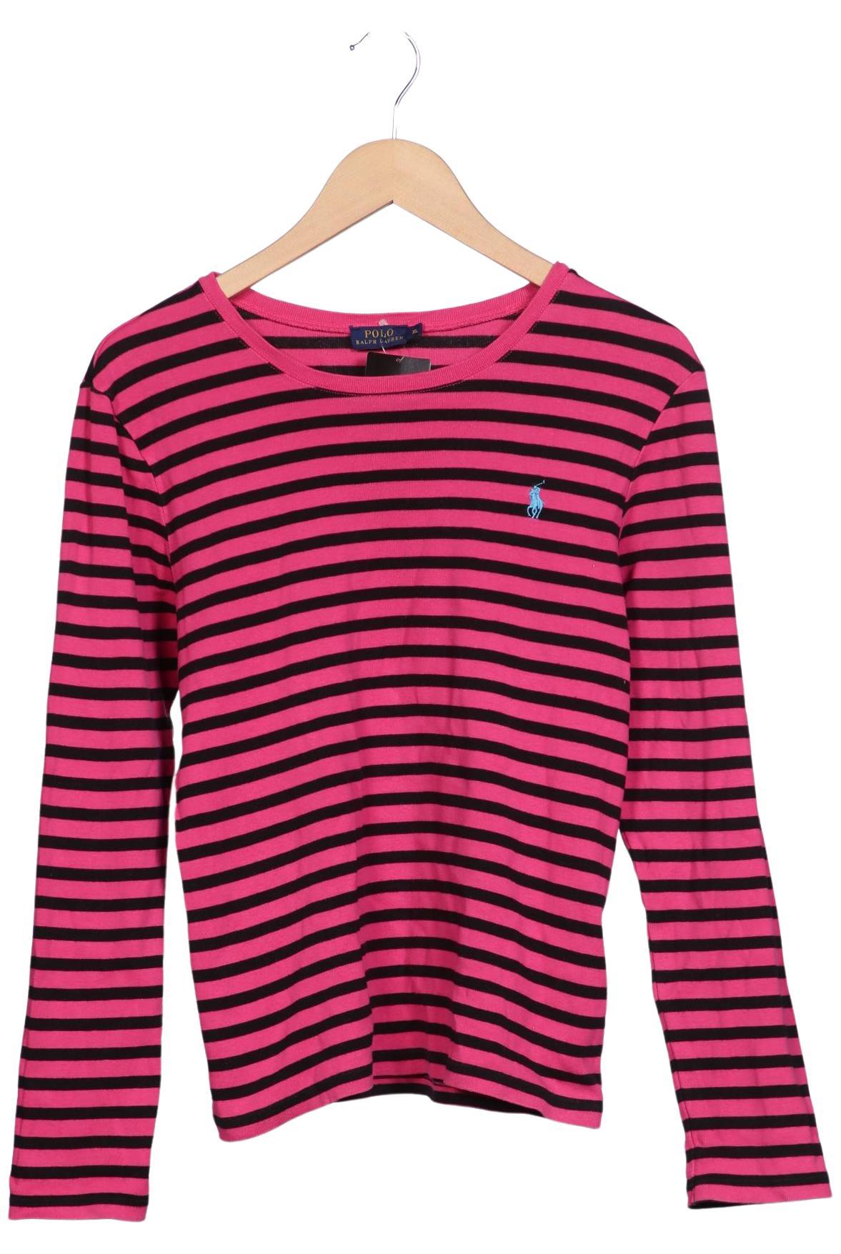 

Polo Ralph Lauren Damen Langarmshirt, mehrfarbig, Gr. 44