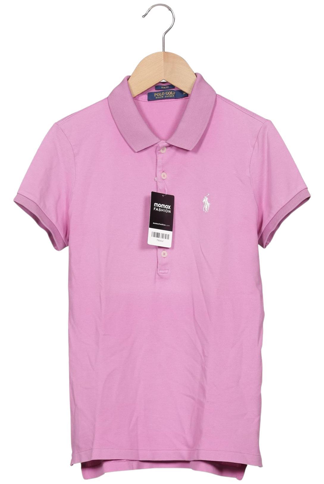 

Polo Ralph Lauren Damen Poloshirt, pink, Gr. 38