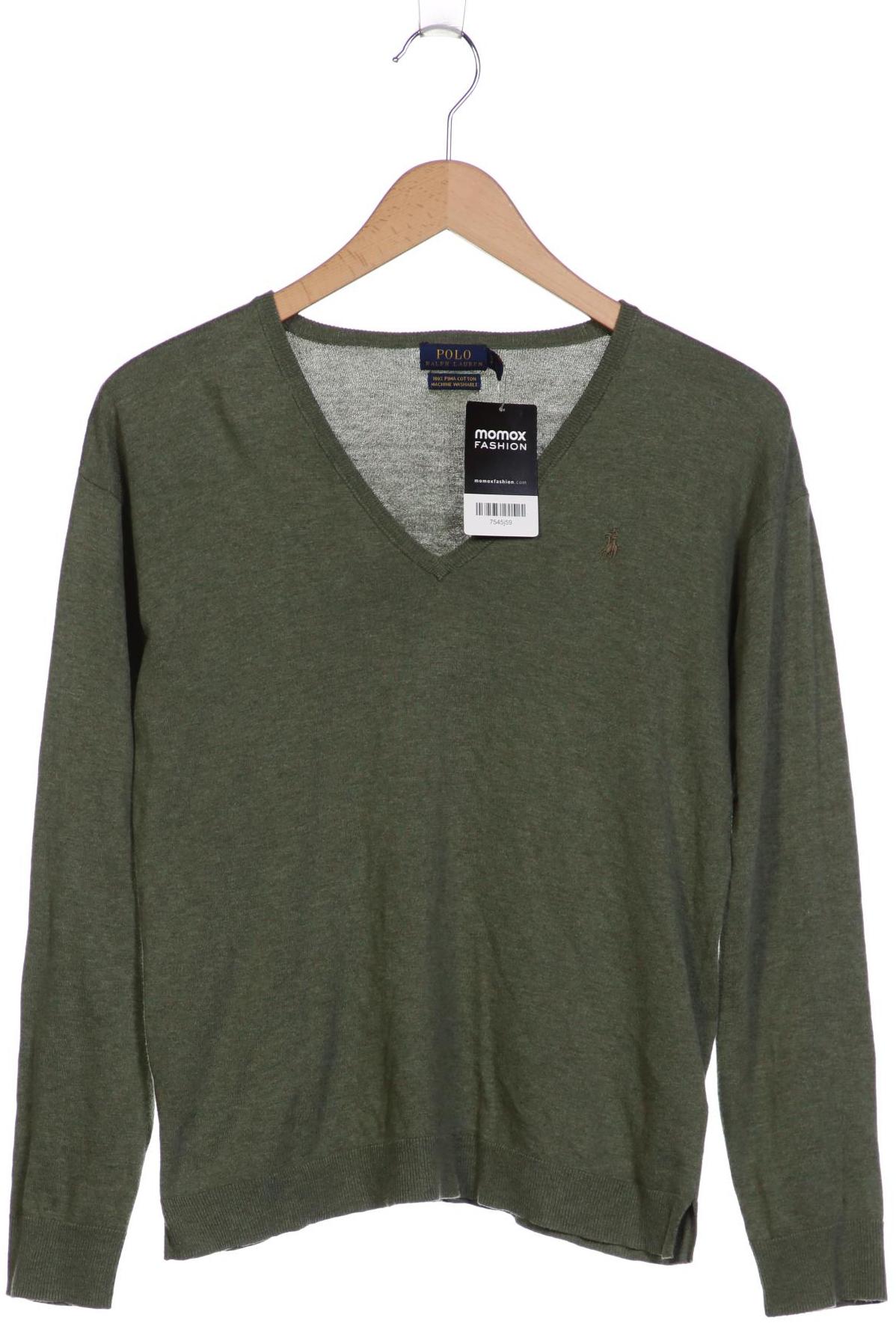 

Polo Ralph Lauren Damen Pullover, grün, Gr. 36