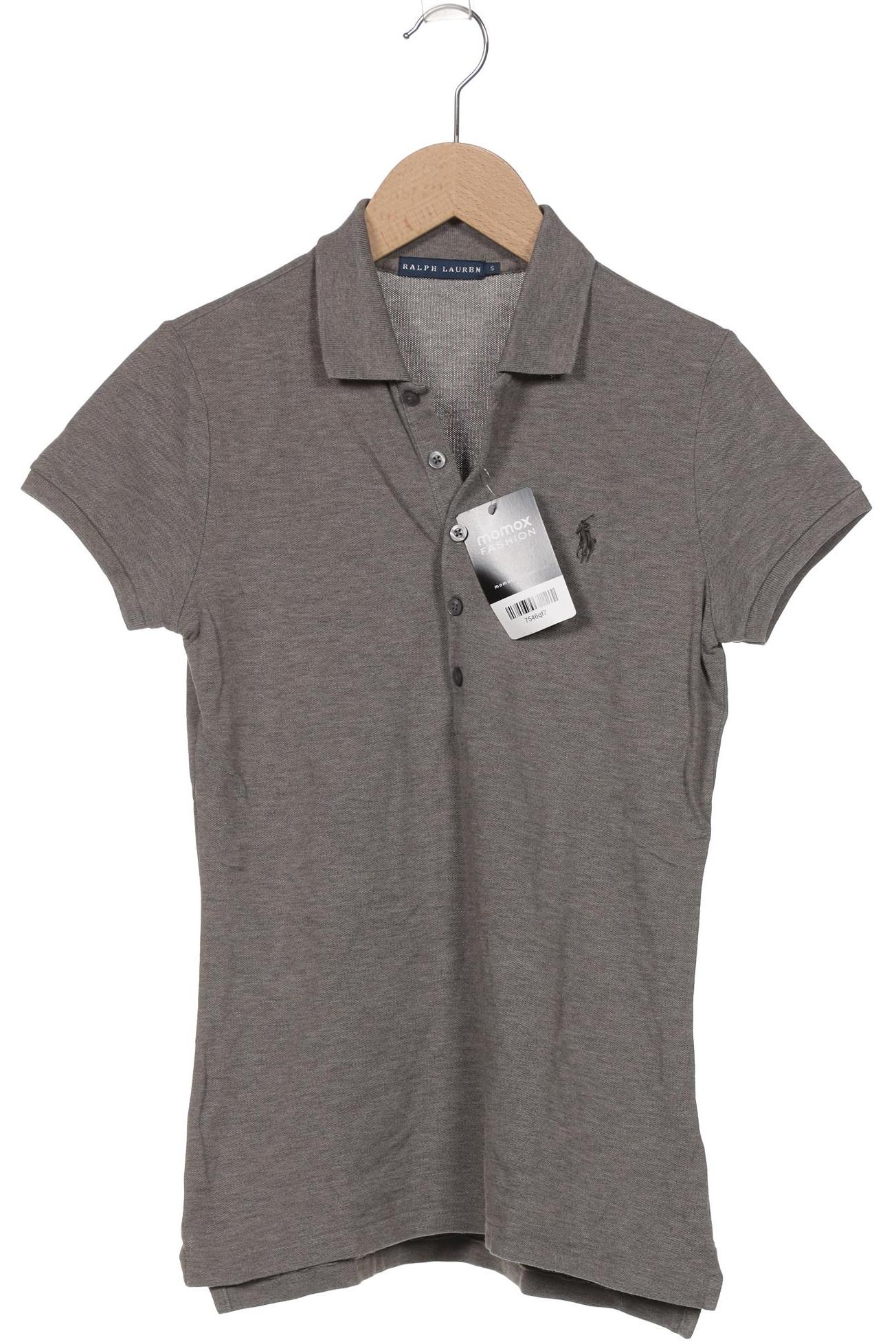 

Polo Ralph Lauren Damen Poloshirt, grün, Gr. 36