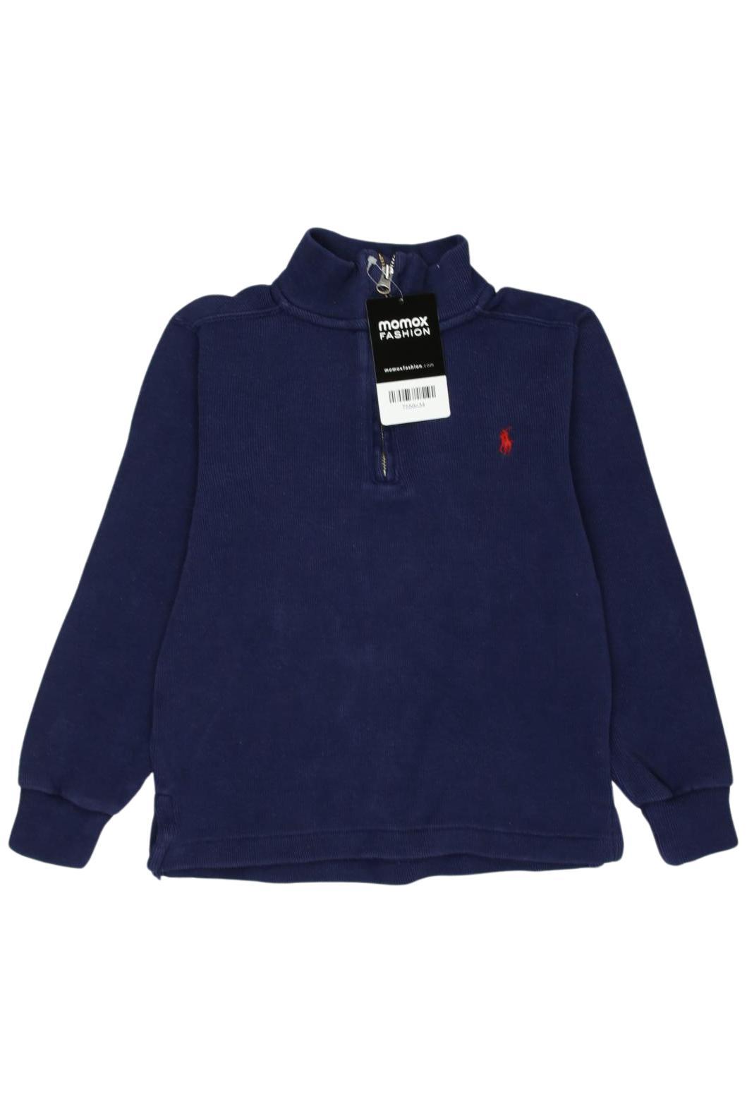 

Polo Ralph Lauren Herren Hoodies & Sweater, marineblau, Gr. 134