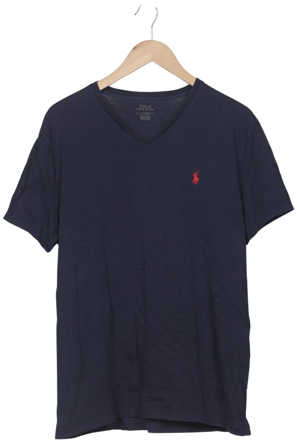 

Polo Ralph Lauren Herren T-Shirt, marineblau, Gr. 52