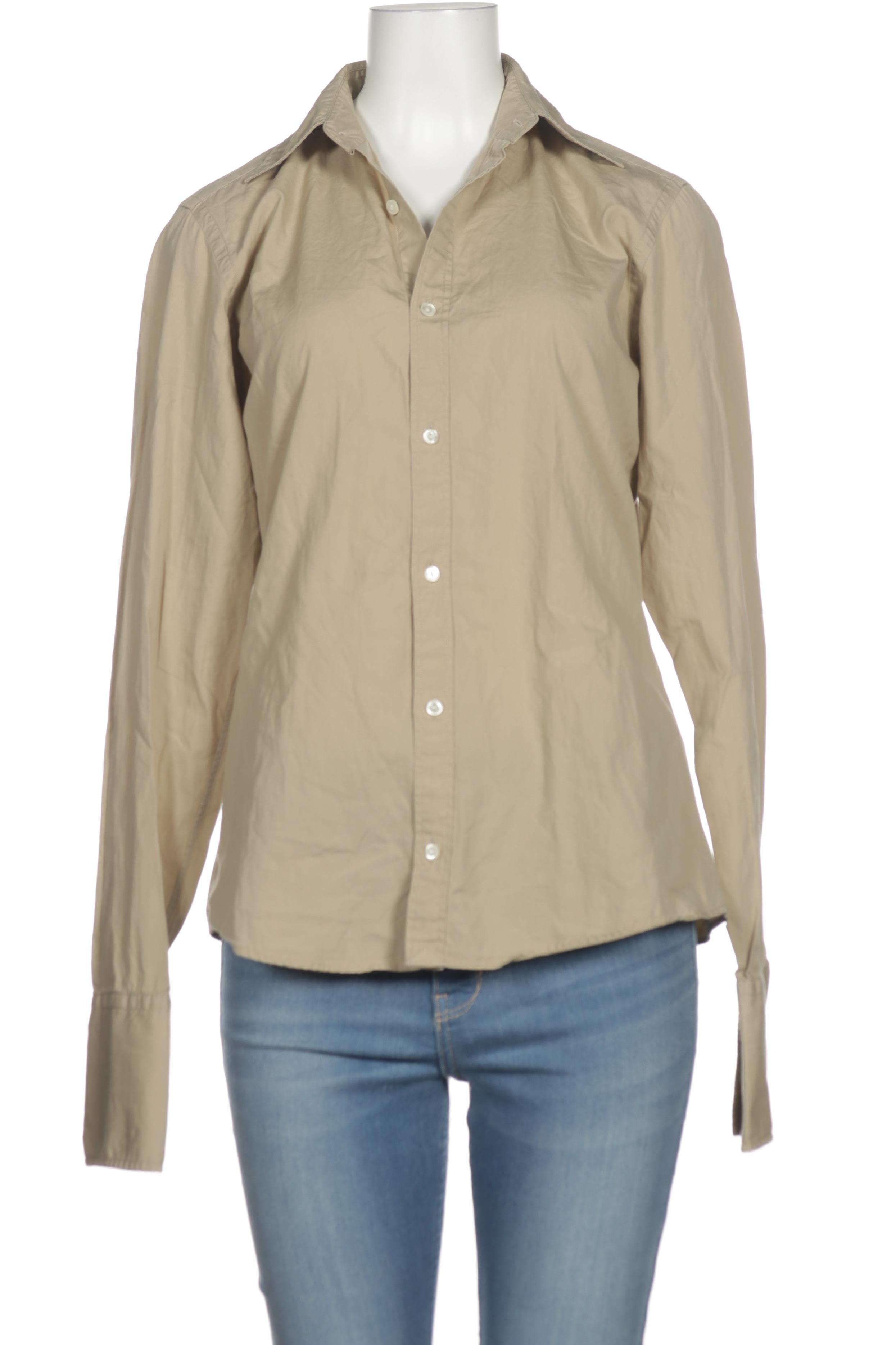 

Polo Ralph Lauren Damen Bluse, beige, Gr. 4