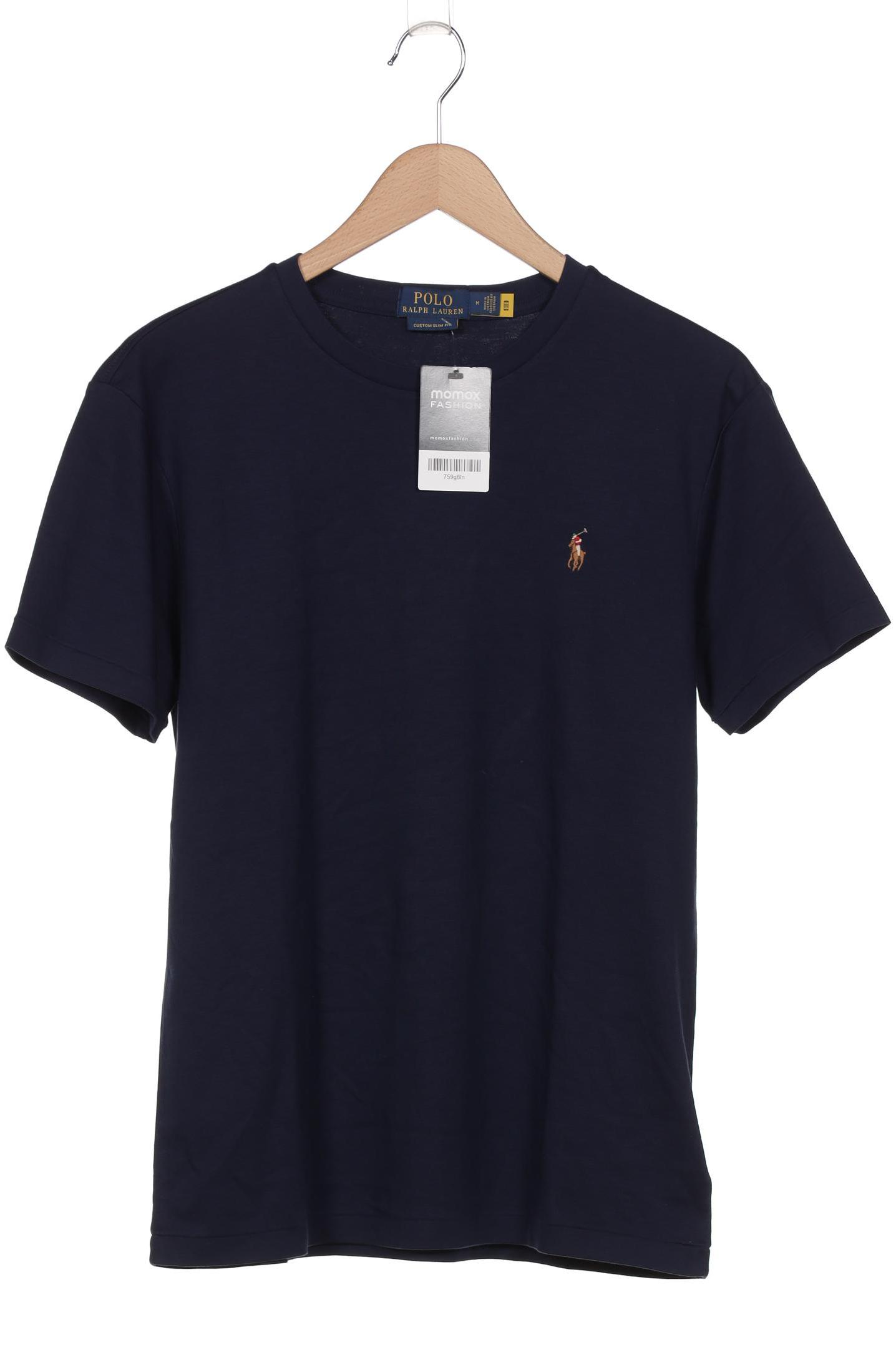 

Polo Ralph Lauren Herren T-Shirt, marineblau, Gr. 48