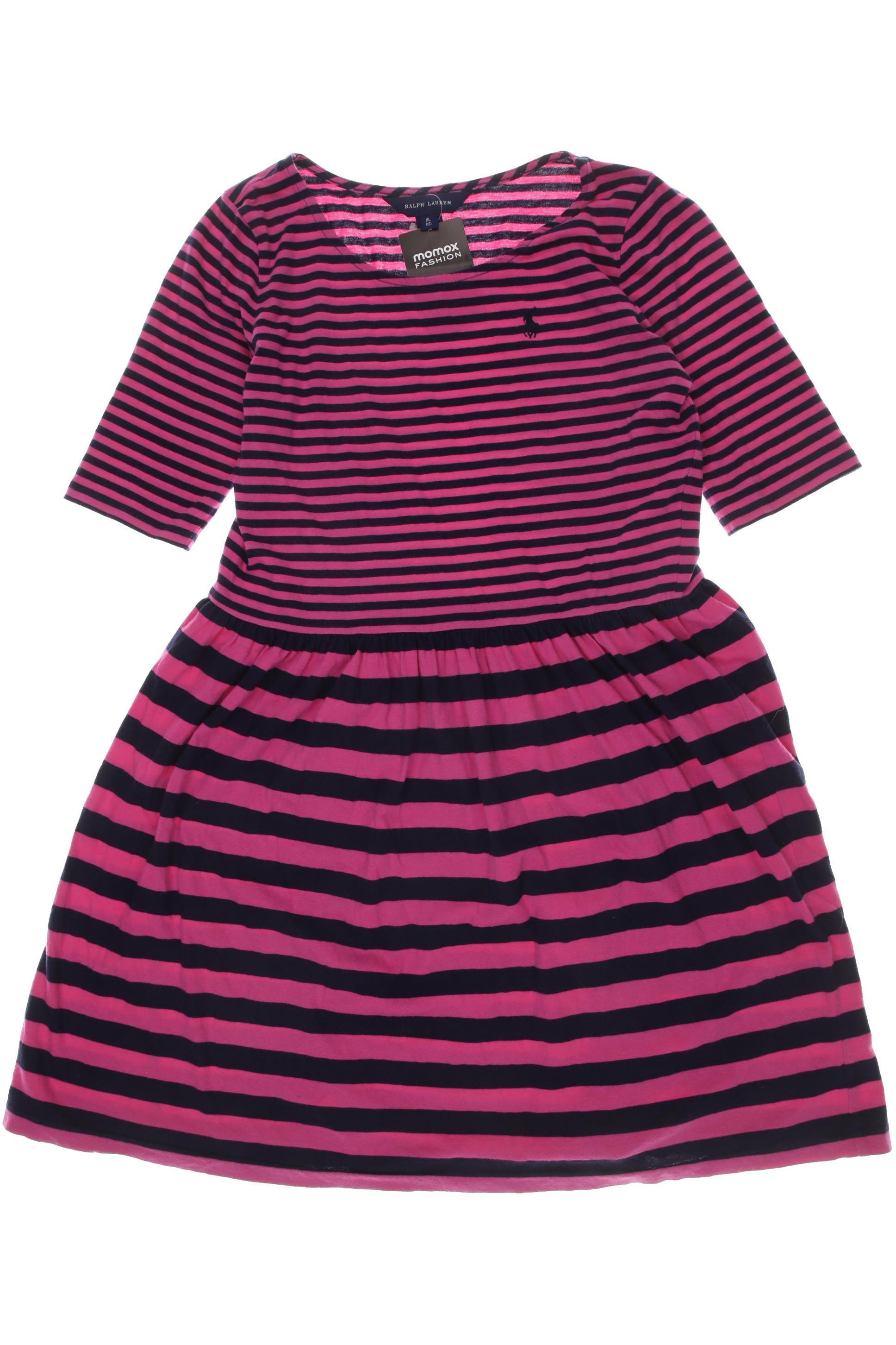 

Polo Ralph Lauren Damen Kleid, pink, Gr. 176
