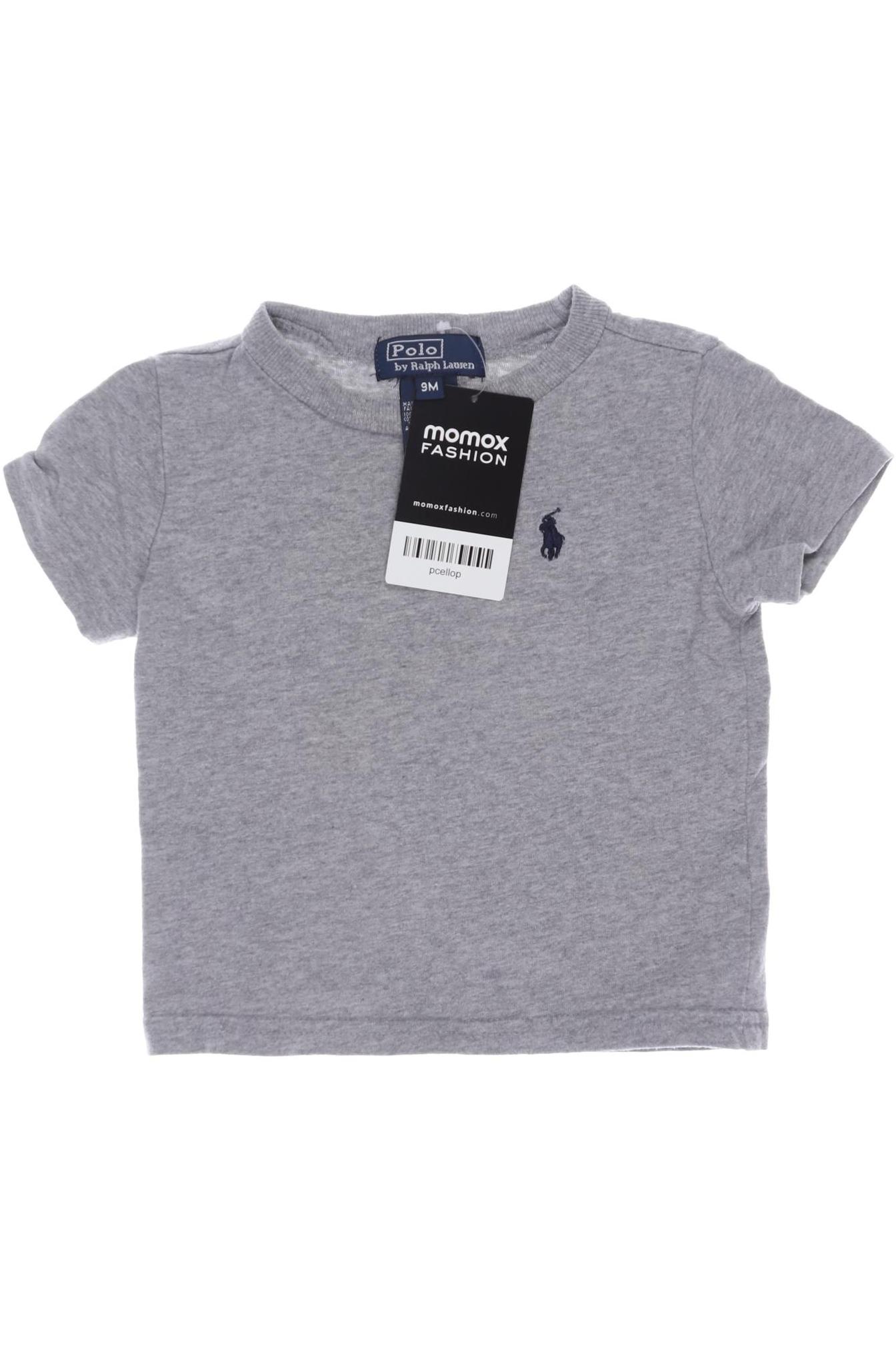 

Polo Ralph Lauren Herren T-Shirt, grau, Gr. 80