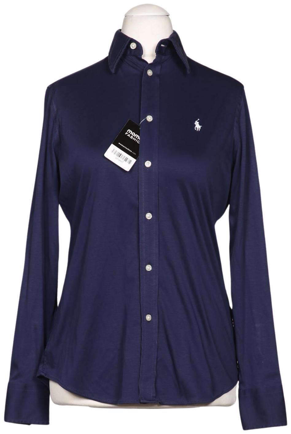 

Polo Ralph Lauren Damen Bluse, marineblau, Gr. 36