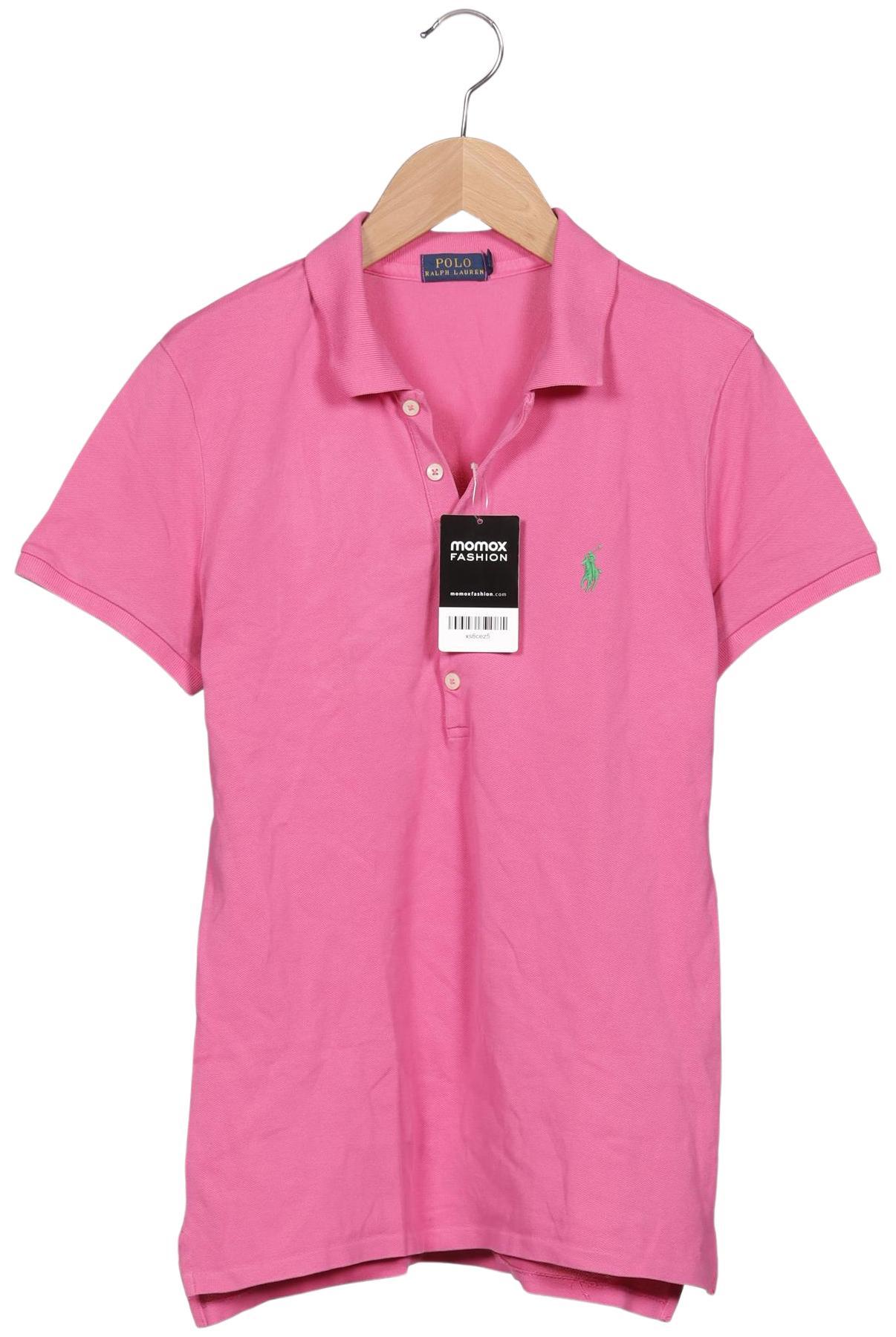 

Polo Ralph Lauren Damen Poloshirt, pink, Gr. 42