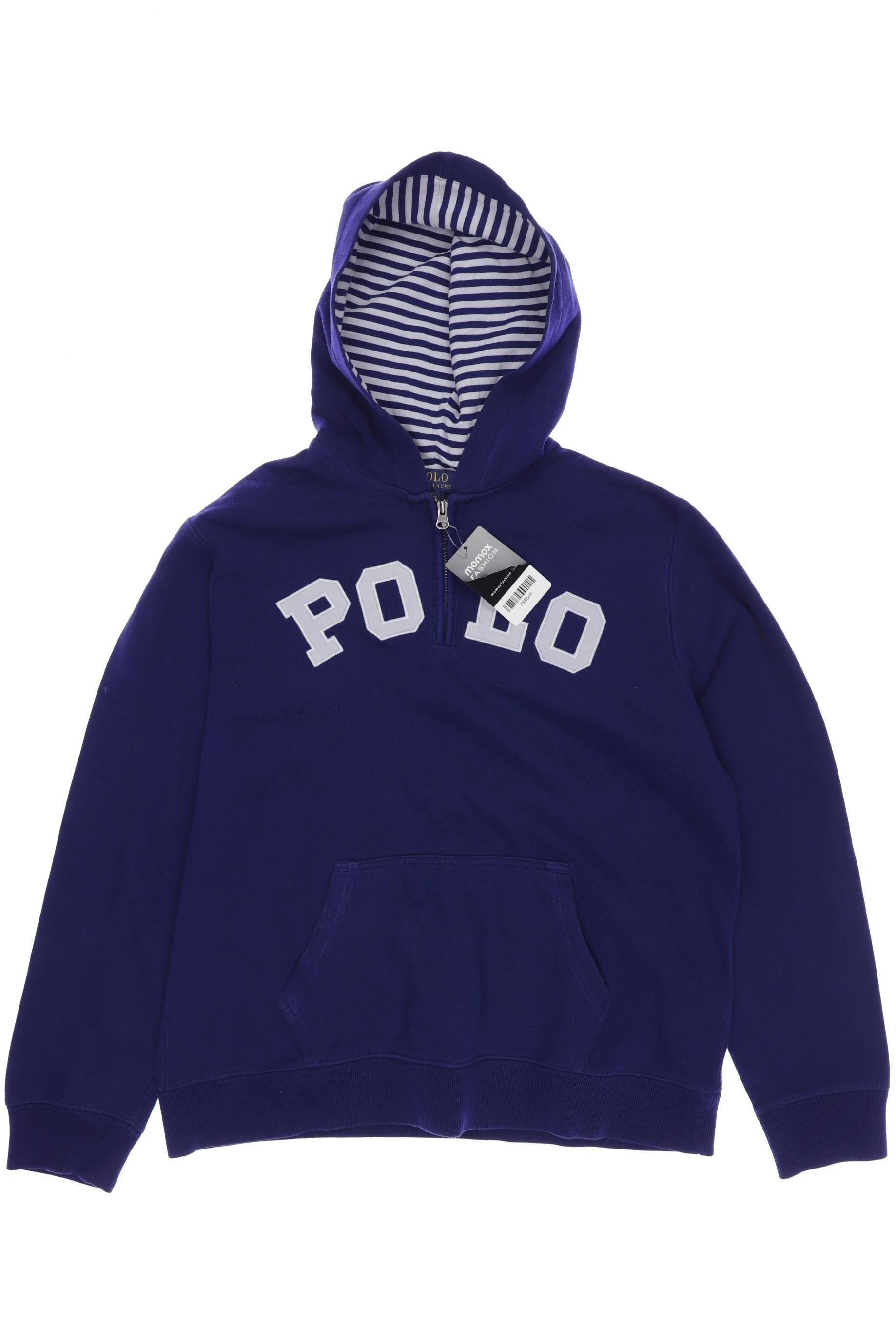 

Polo Ralph Lauren Damen Hoodies & Sweater, marineblau, Gr. 170