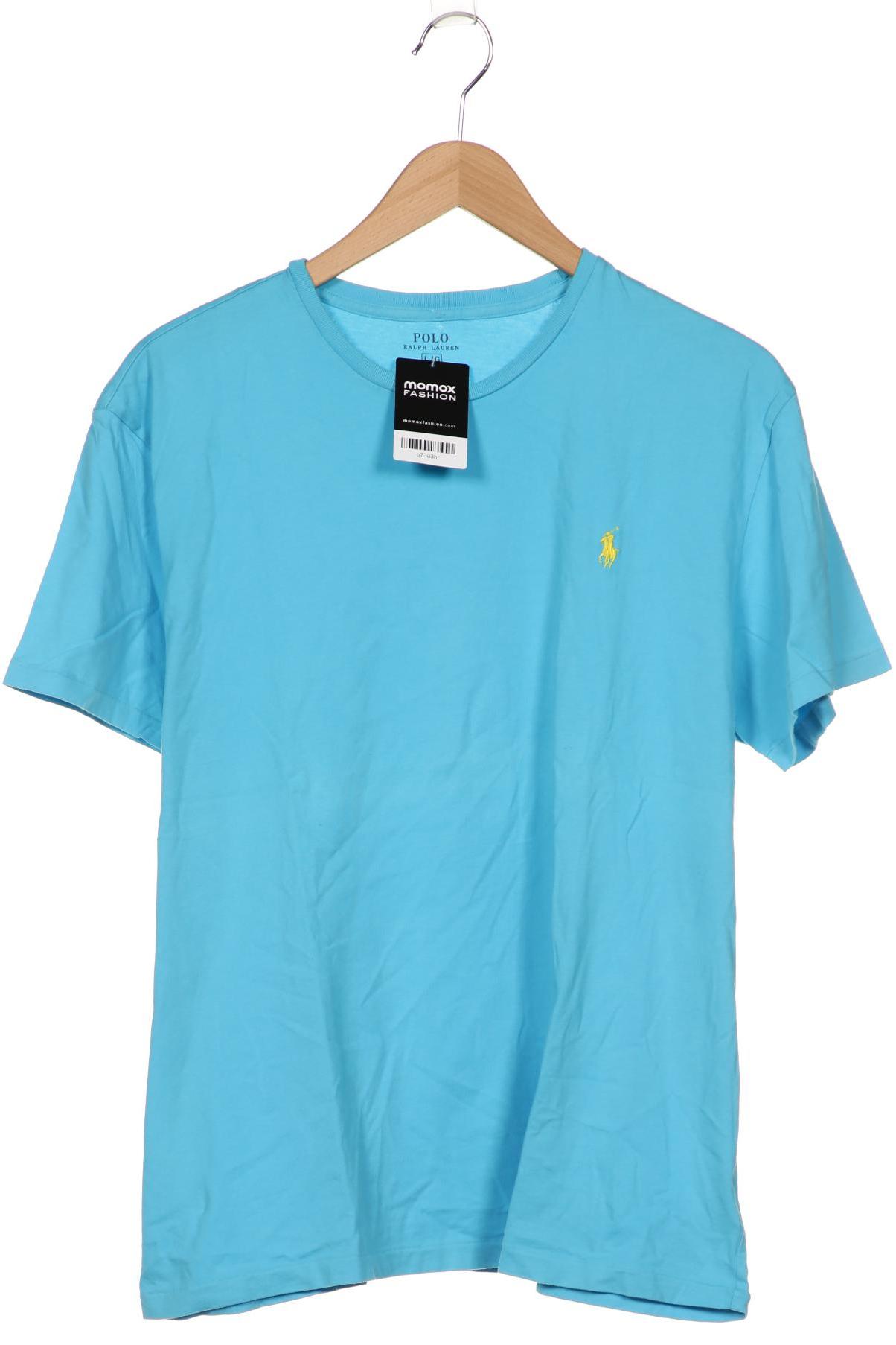 

Polo Ralph Lauren Herren T-Shirt, hellblau