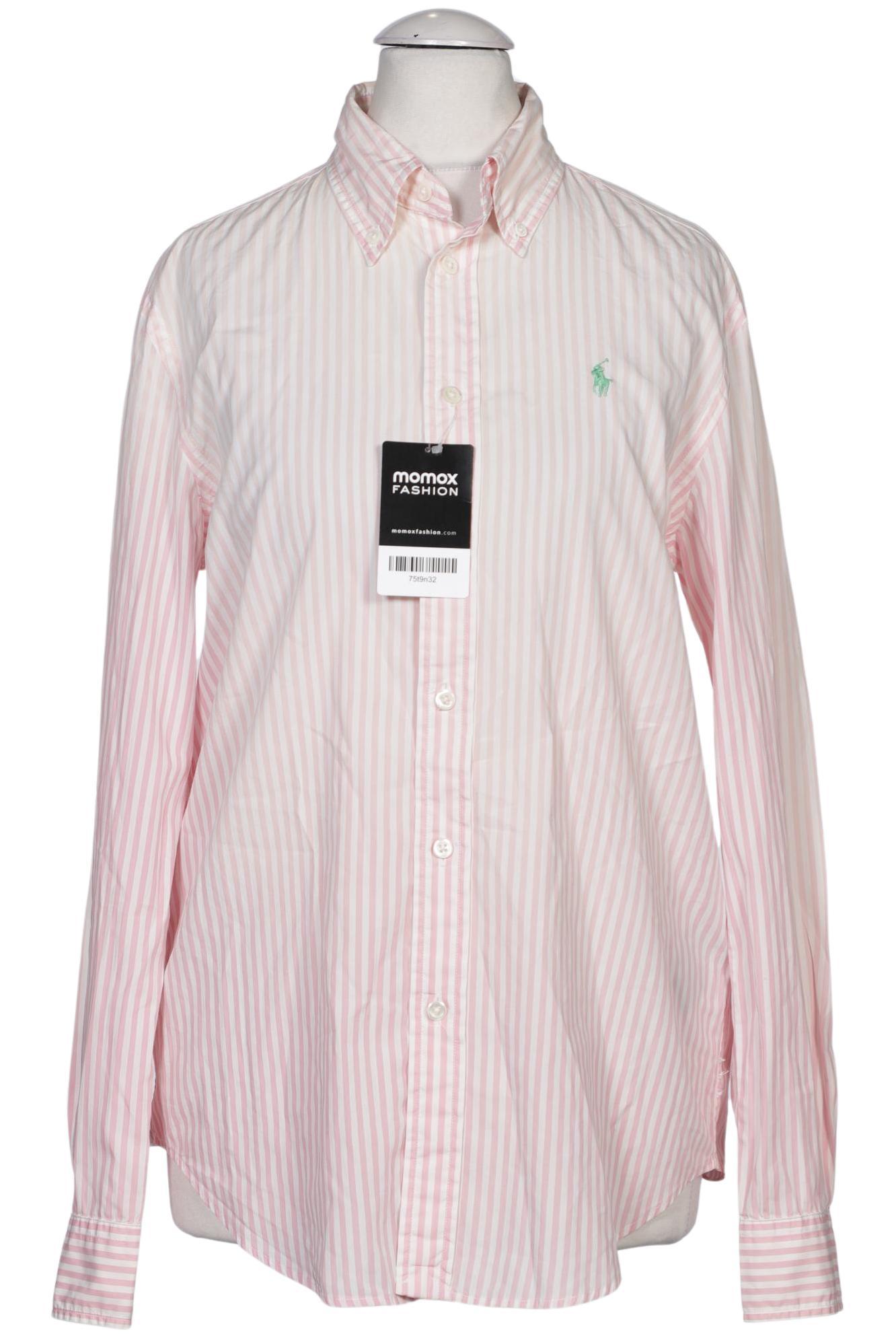 

Polo Ralph Lauren Damen Bluse, mehrfarbig, Gr. 34