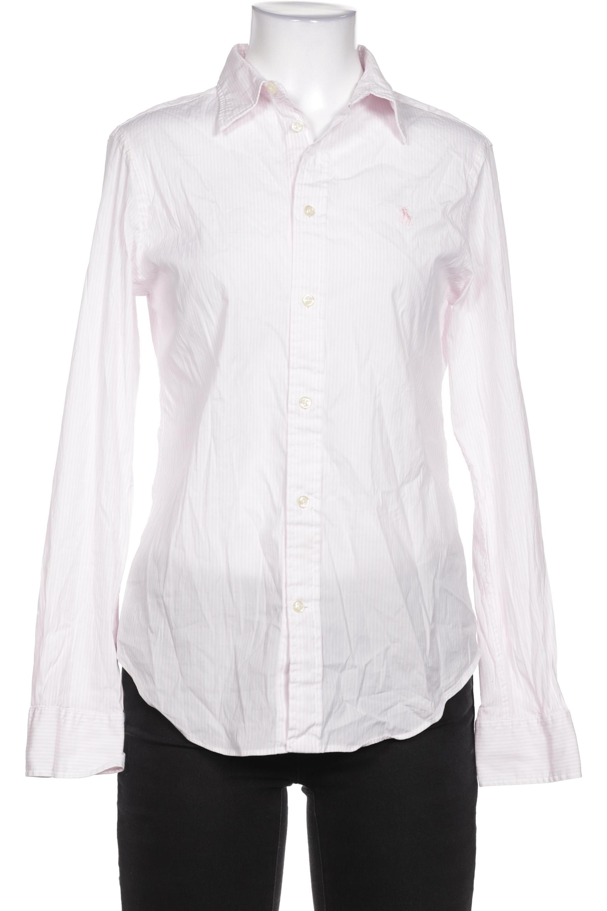 

Polo Ralph Lauren Damen Bluse, pink