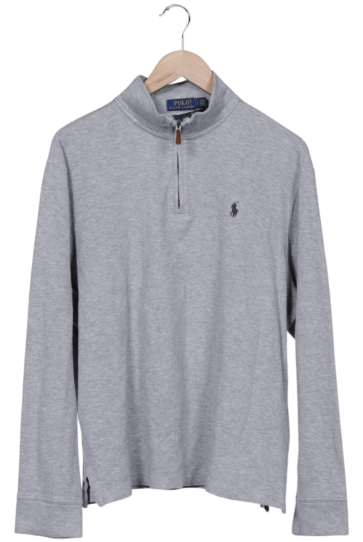 

Polo Ralph Lauren Damen Pullover, grau, Gr. 42