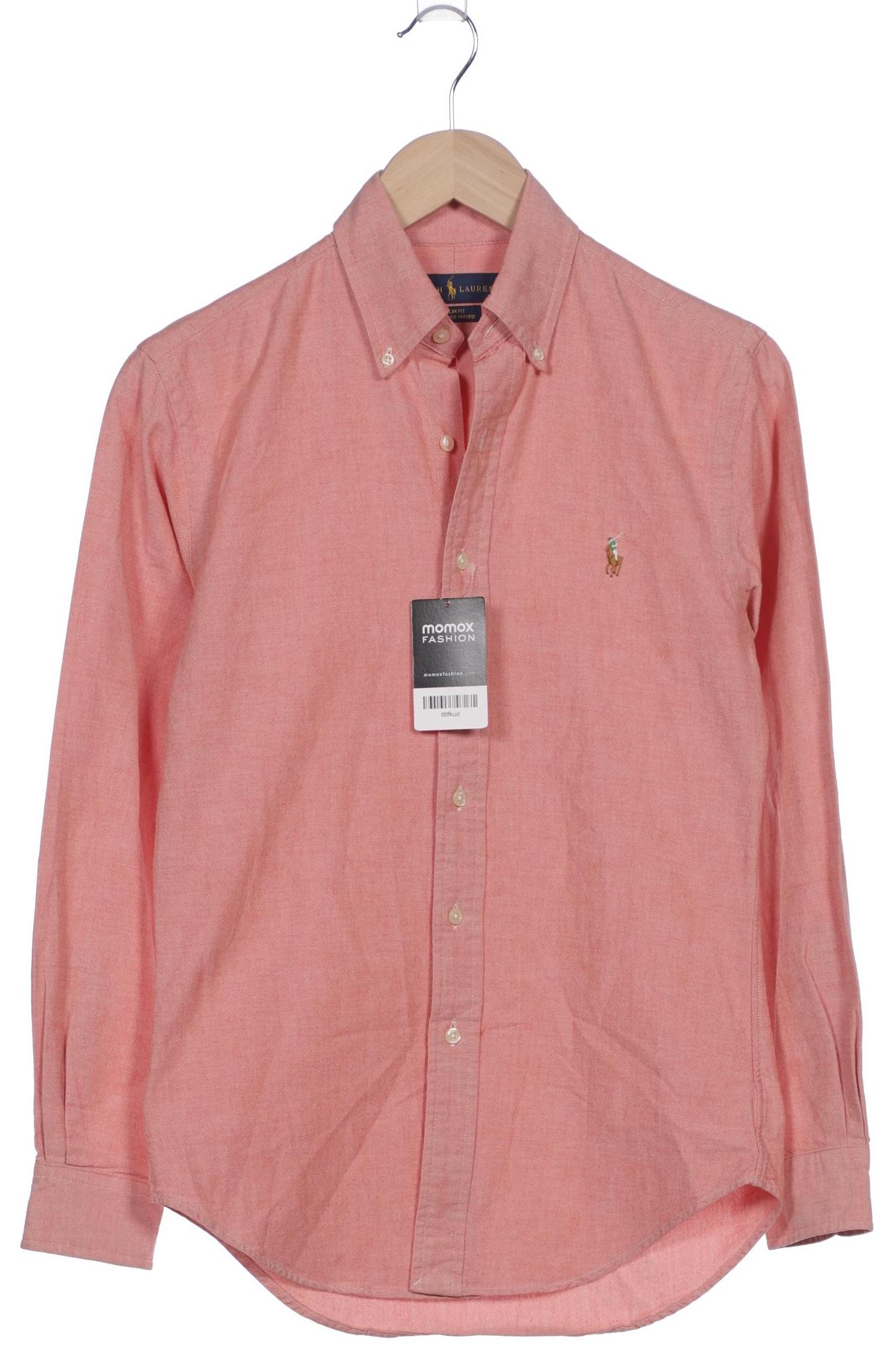 

Polo Ralph Lauren Herren Hemd, pink, Gr. 44
