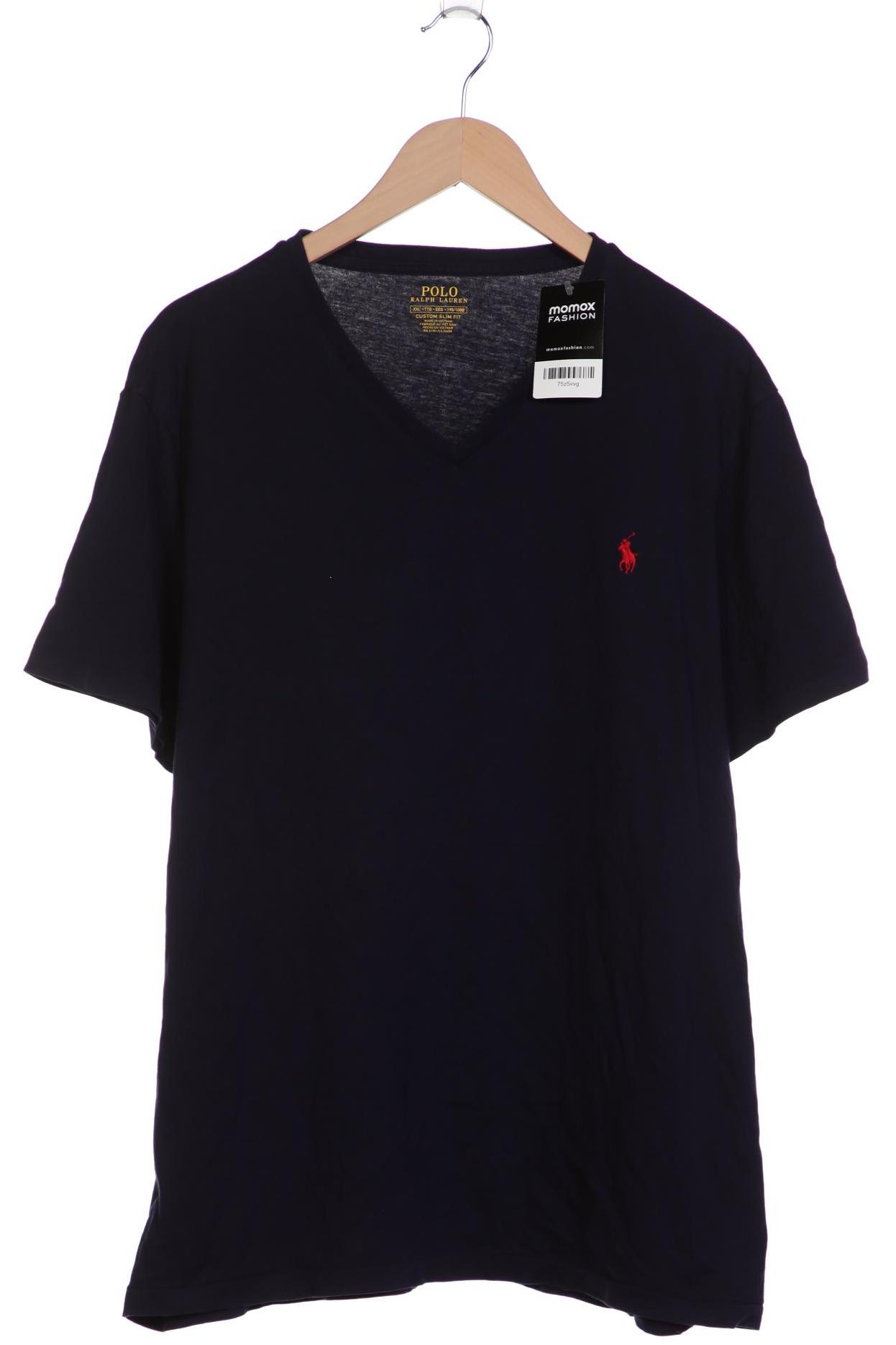 

Polo Ralph Lauren Herren T-Shirt, marineblau, Gr. 56