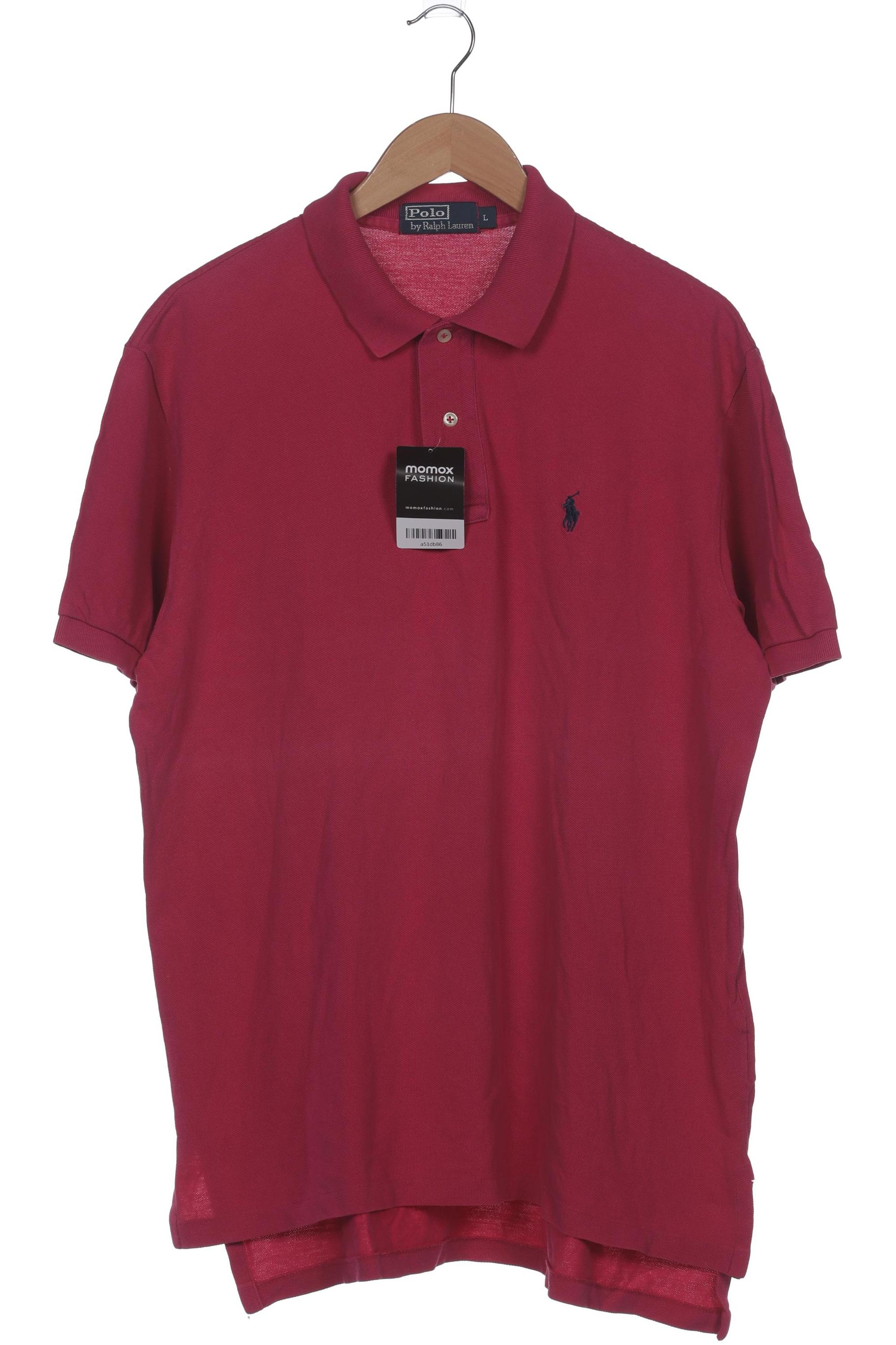 

Polo Ralph Lauren Damen Poloshirt, pink, Gr. 42