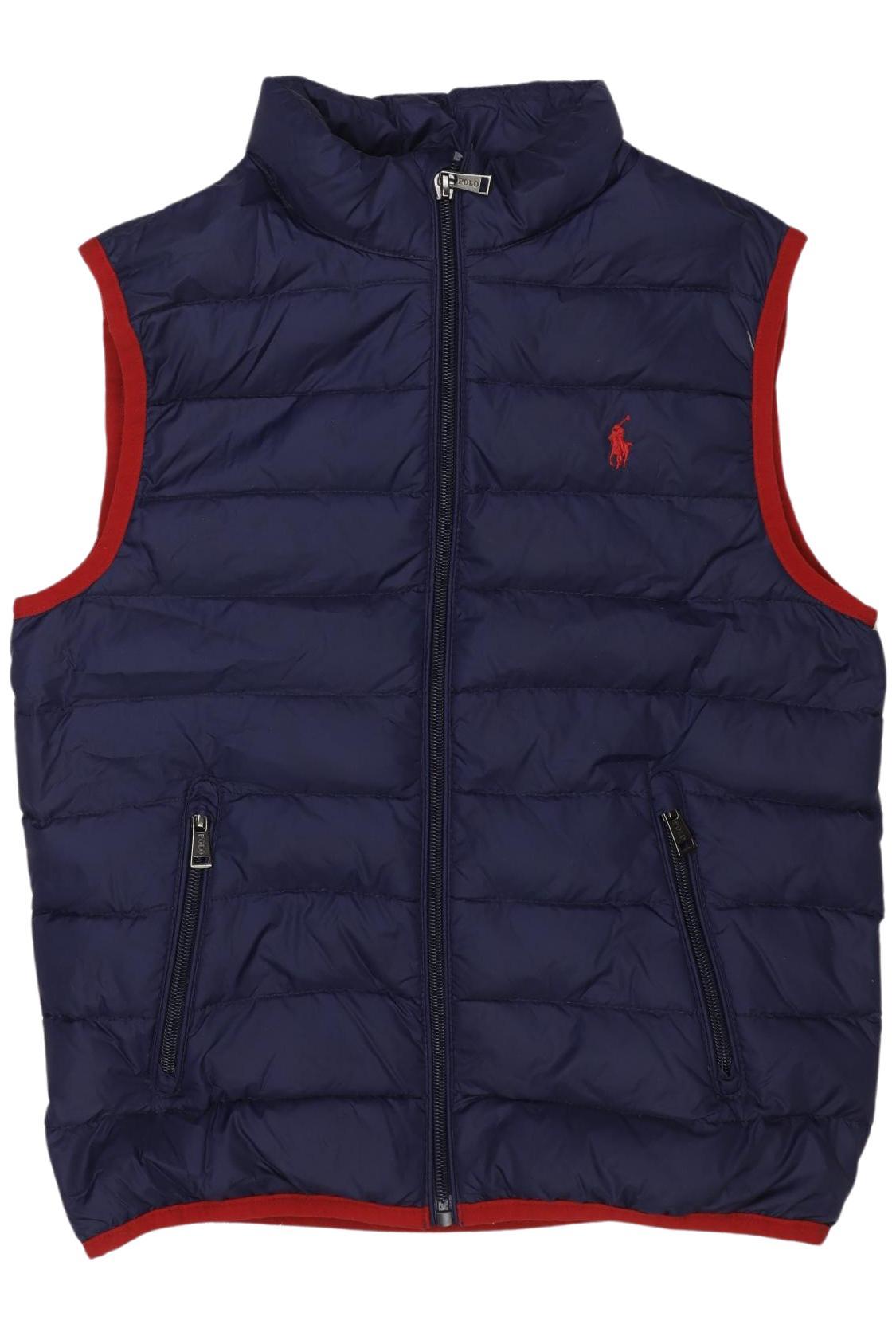 

Polo Ralph Lauren Mädchen Jacke, mehrfarbig, Gr. 134