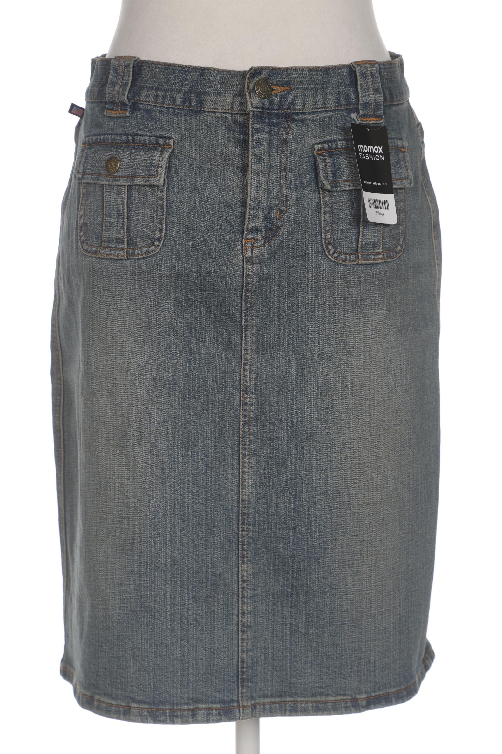 

Polo Ralph Lauren Damen Rock, blau, Gr. 8