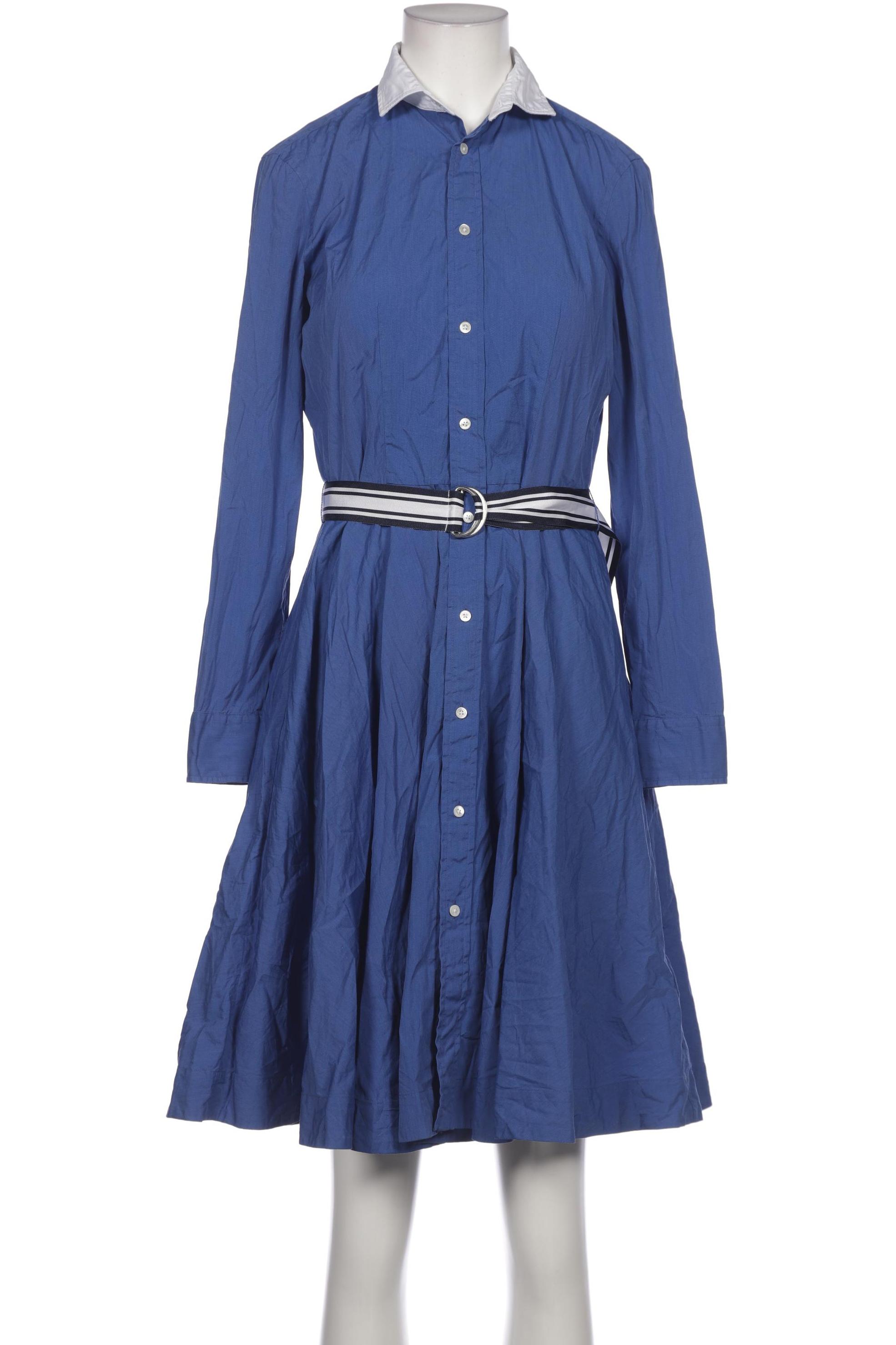 

Polo Ralph Lauren Damen Kleid, blau