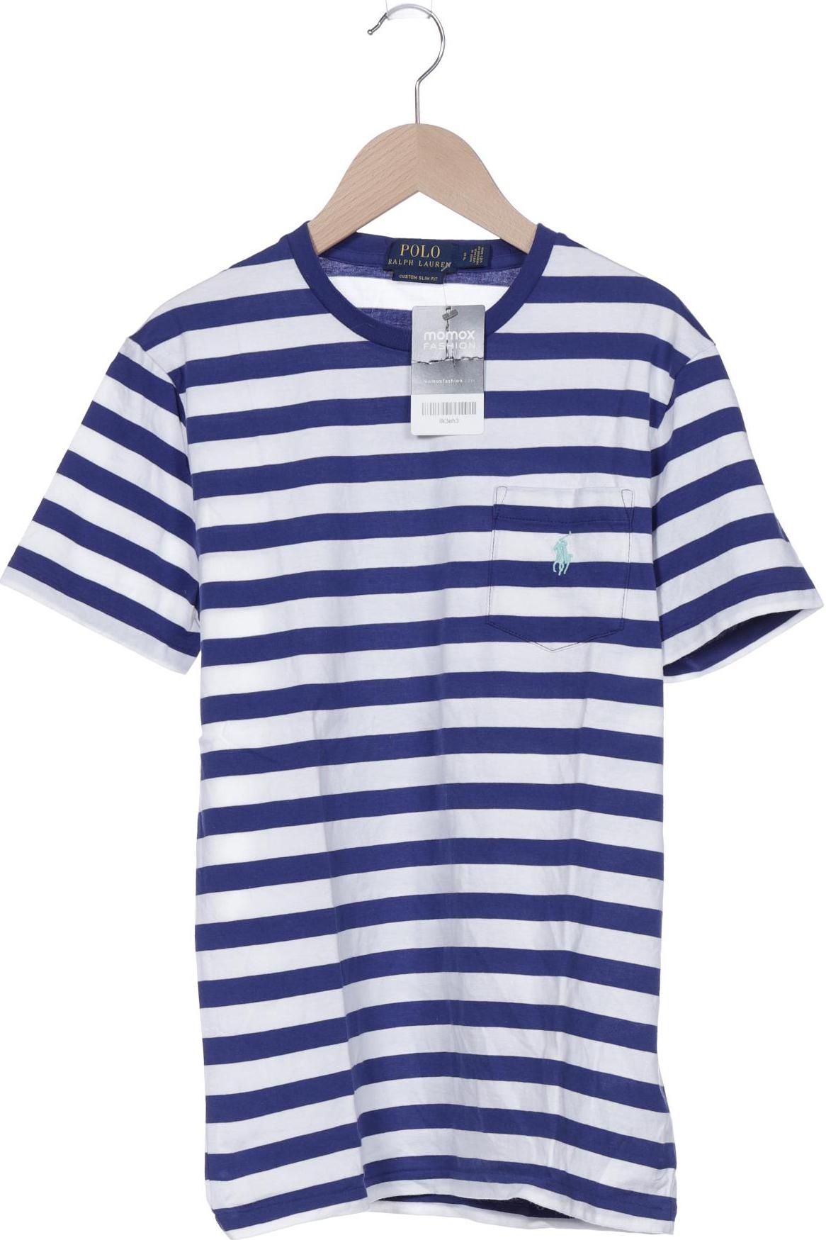 

Polo Ralph Lauren Herren T-Shirt, marineblau