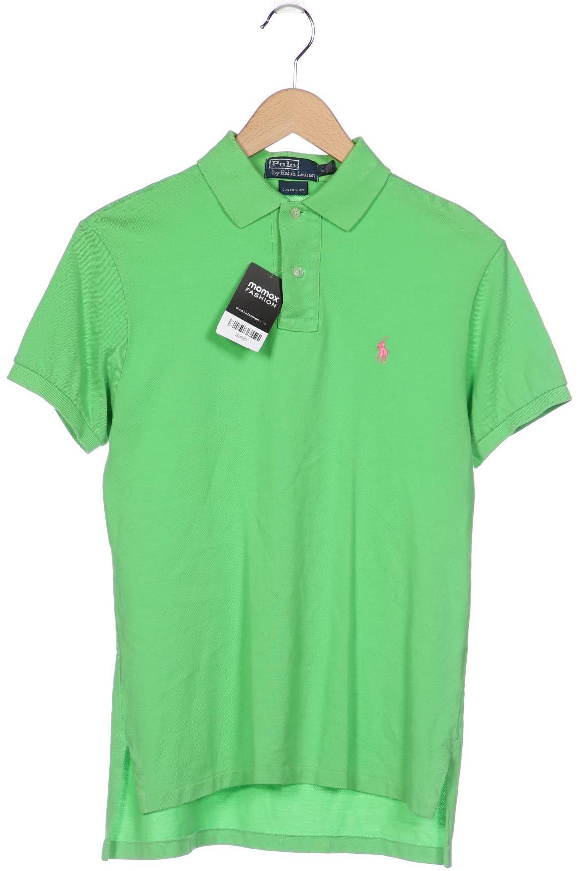 

Polo Ralph Lauren Herren Poloshirt, hellgrün, Gr. 46