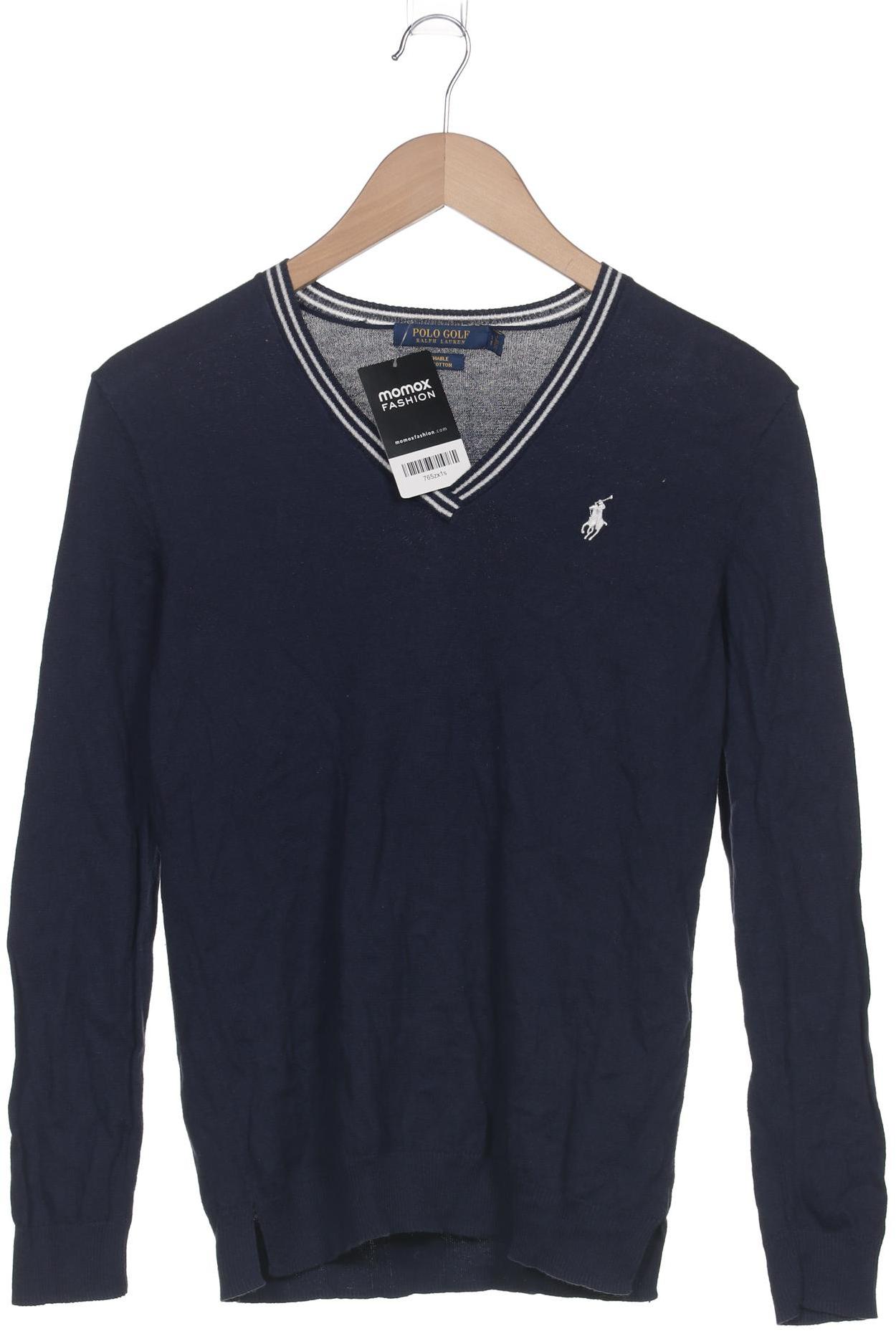 

Polo Ralph Lauren Damen Pullover, marineblau, Gr. 36