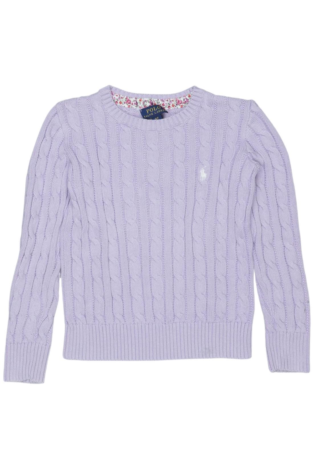 

Polo Ralph Lauren Mädchen Pullover, flieder, Gr. 134