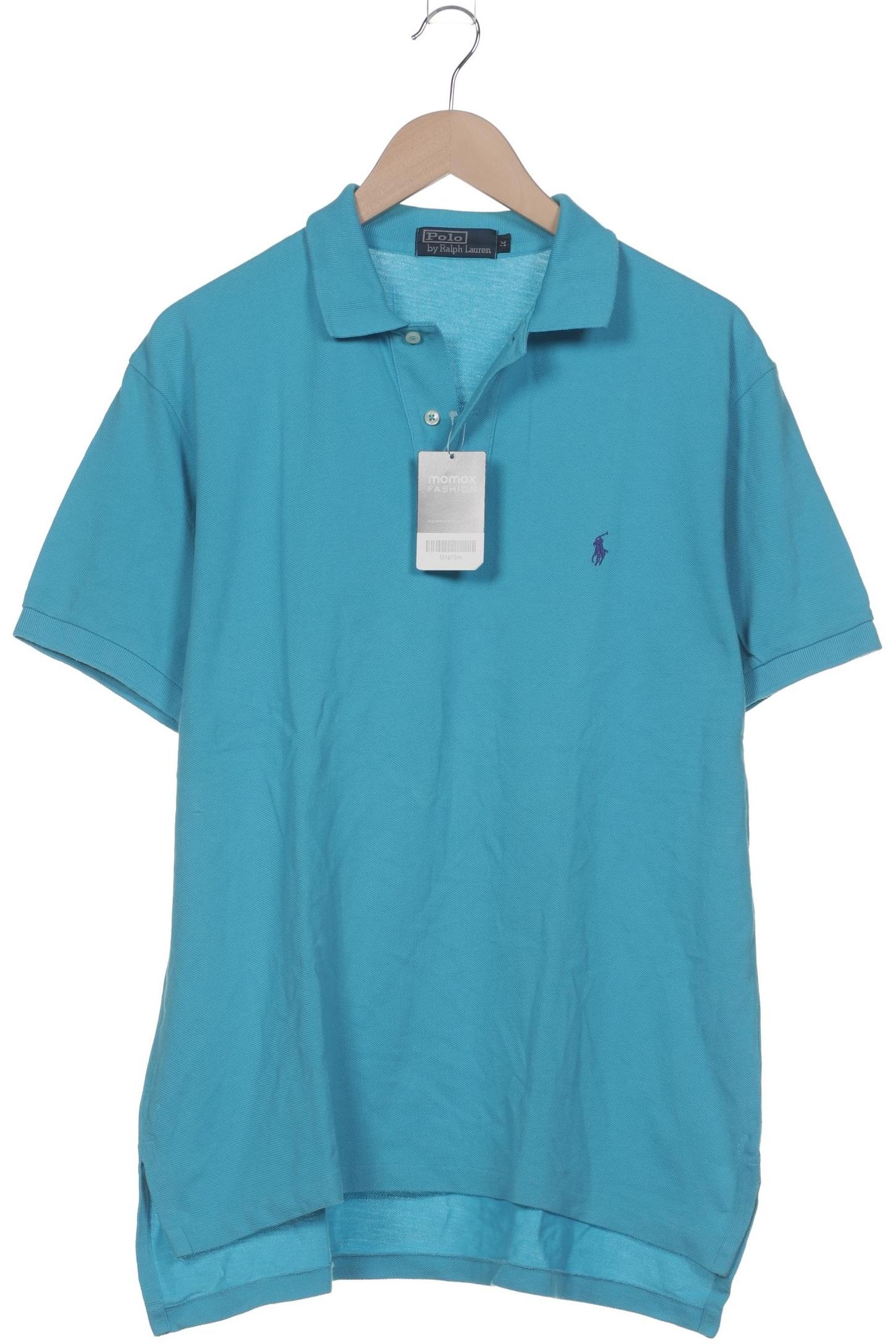 

Polo Ralph Lauren Herren Poloshirt, blau, Gr. 48