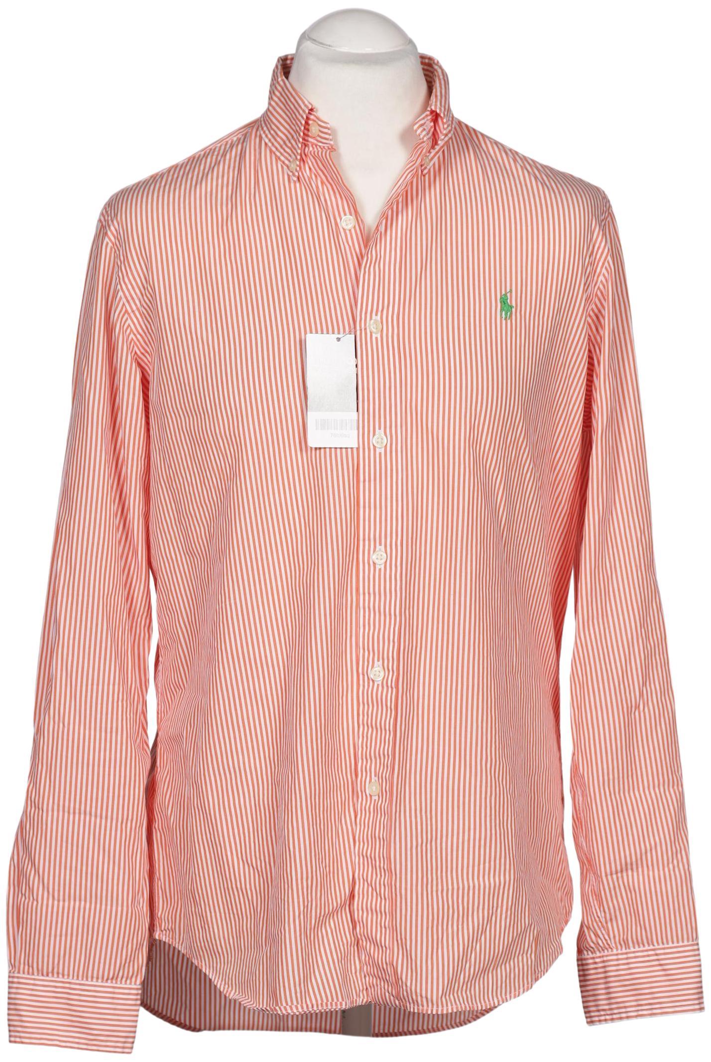 

Polo Ralph Lauren Herren Hemd, mehrfarbig, Gr. 48