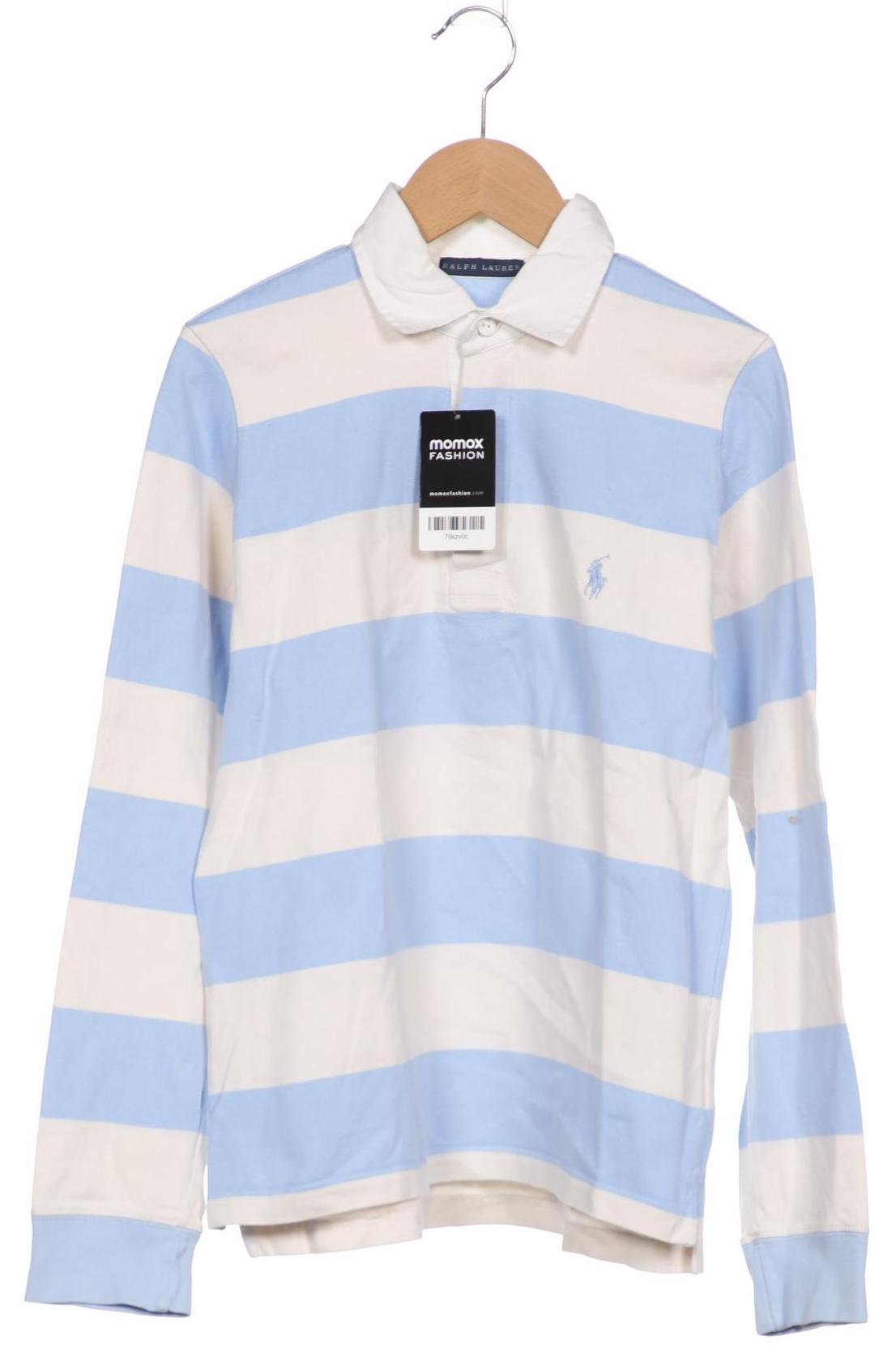 

Polo Ralph Lauren Damen Poloshirt, weiß