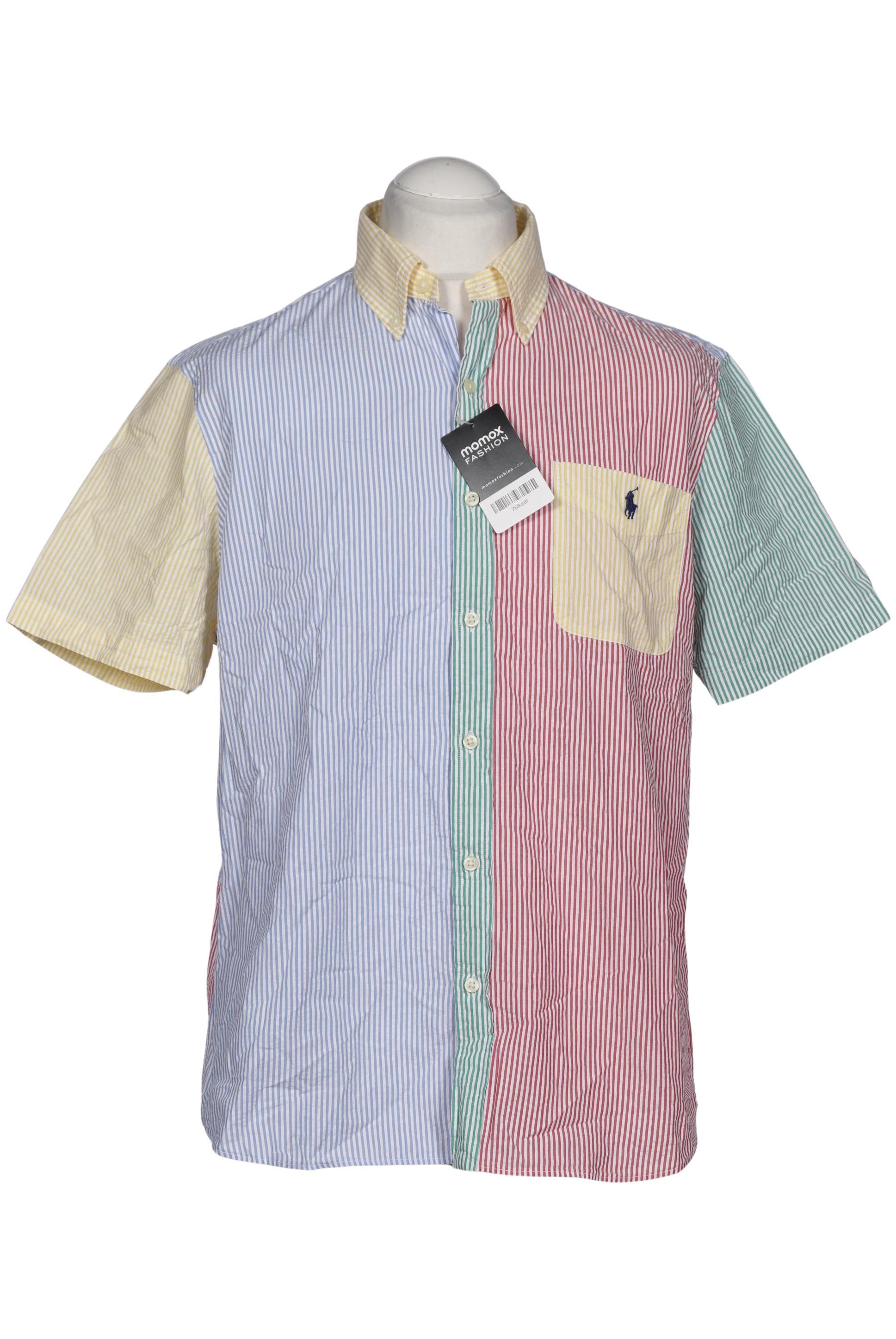 

Polo Ralph Lauren Herren Hemd, mehrfarbig, Gr. 52