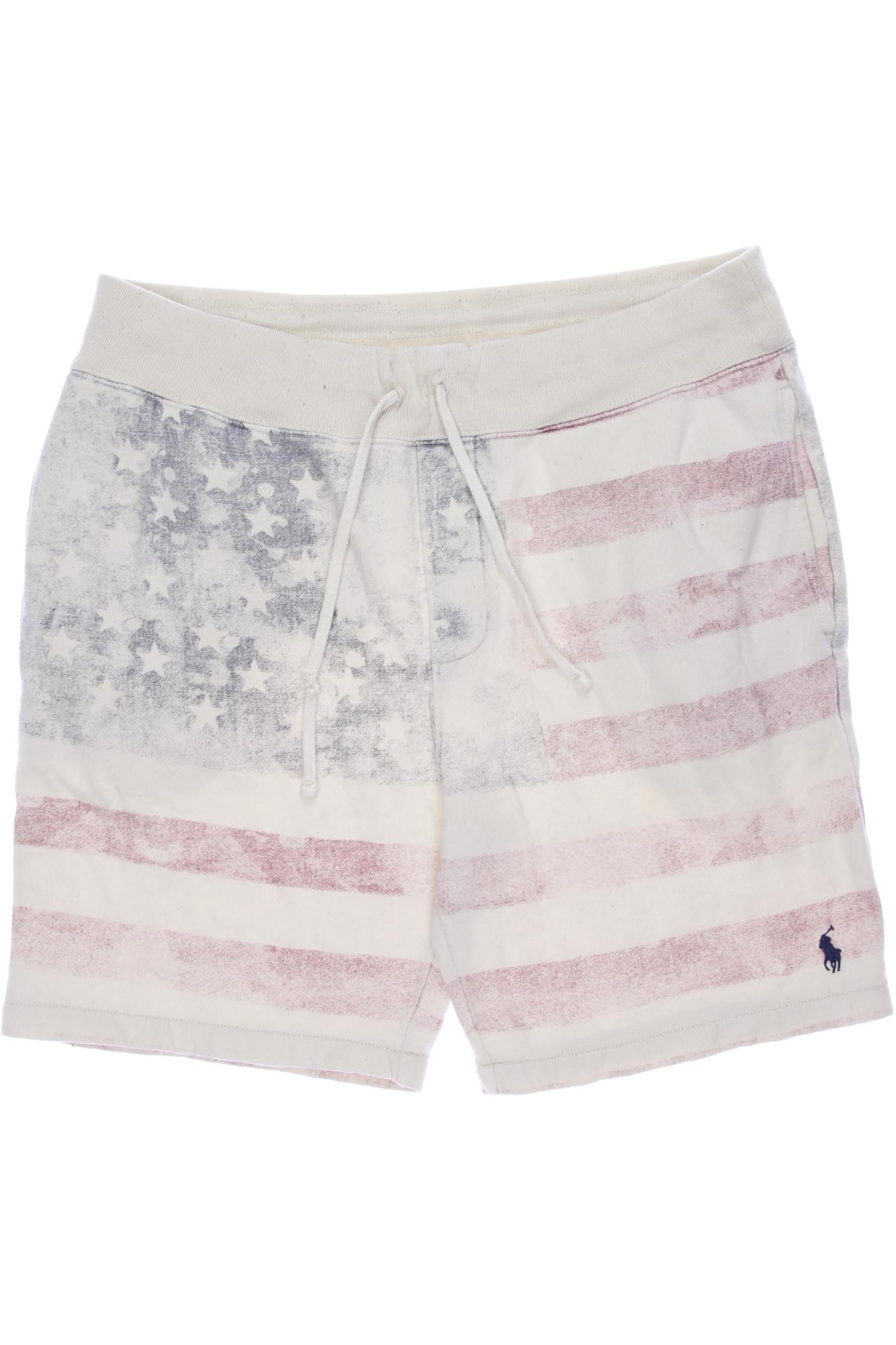 

Polo Ralph Lauren Herren Shorts, cremeweiß, Gr. 48